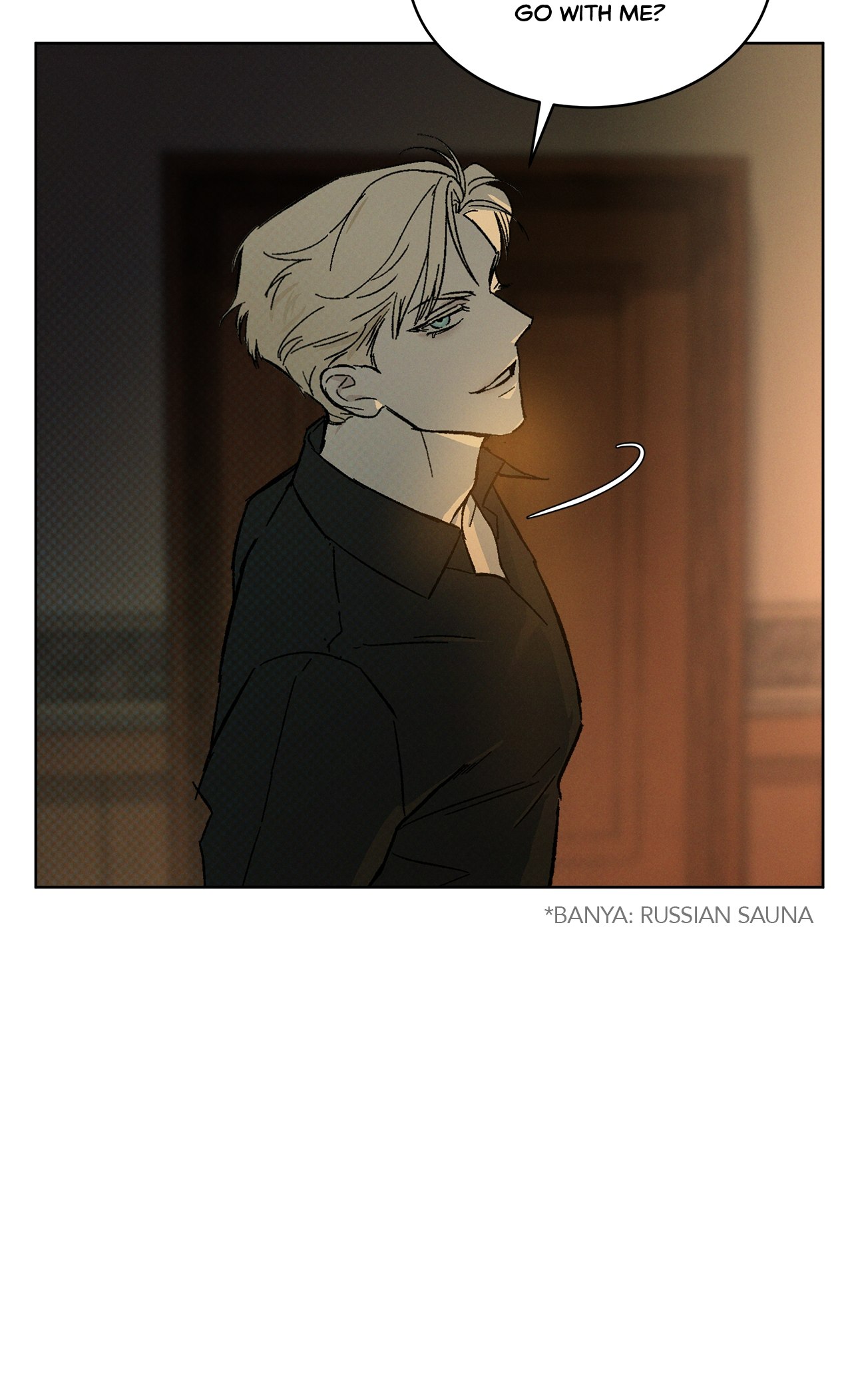 Read Codename Anastasia    chapter 31 image 21 on Lezhin