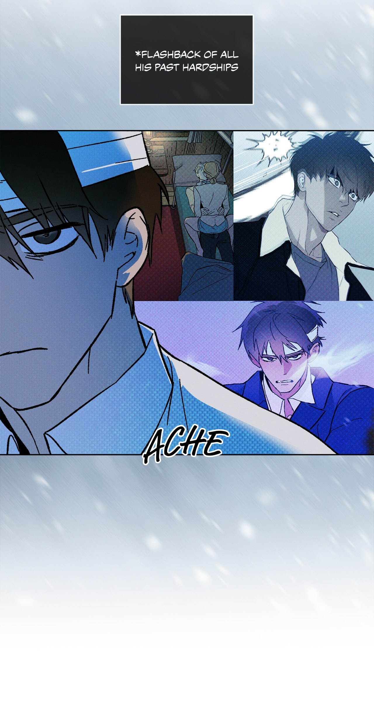 Read Codename Anastasia    chapter 31 image 23 on Lezhin