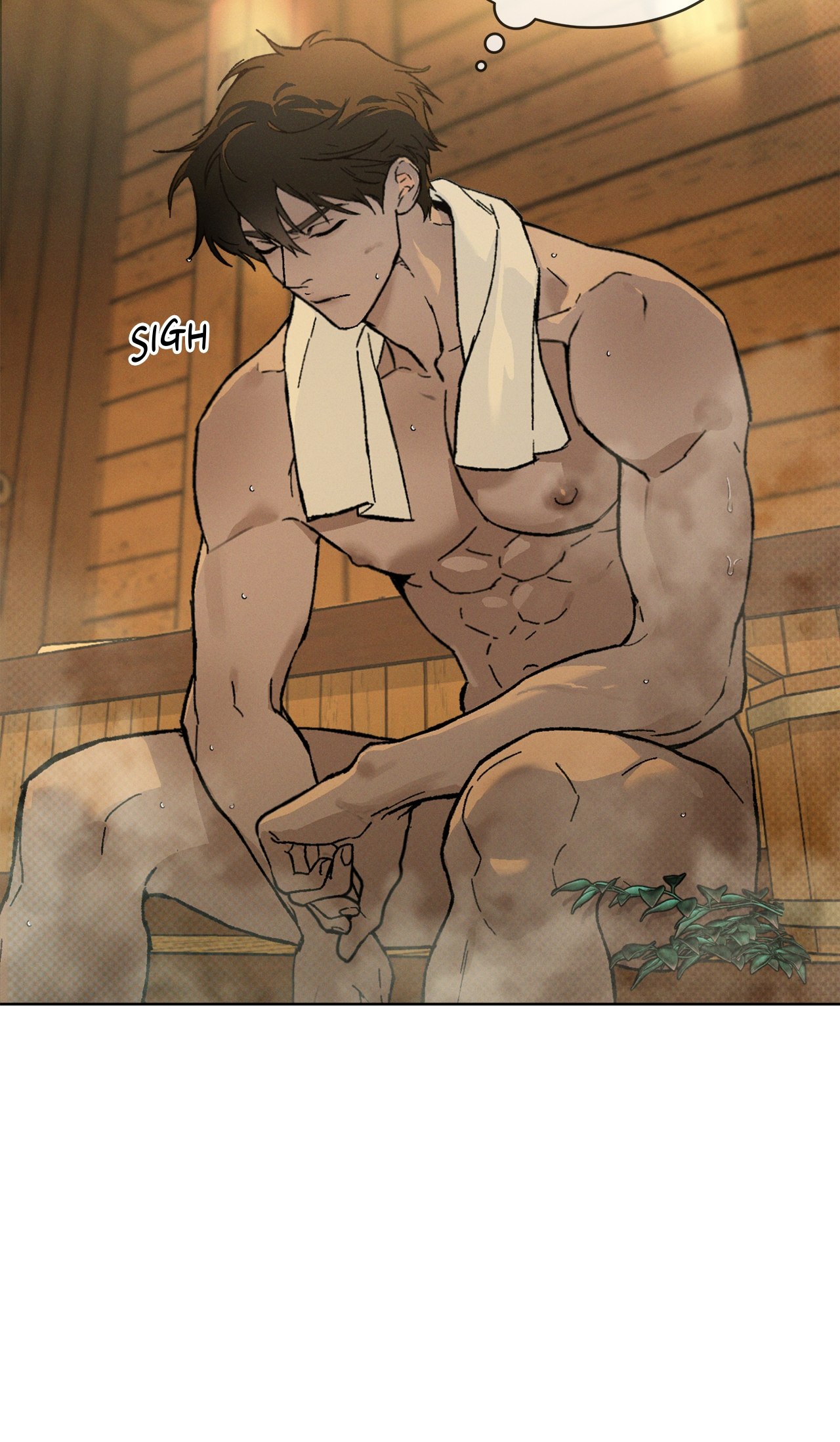 Read Codename Anastasia    chapter 31 image 31 on Lezhin
