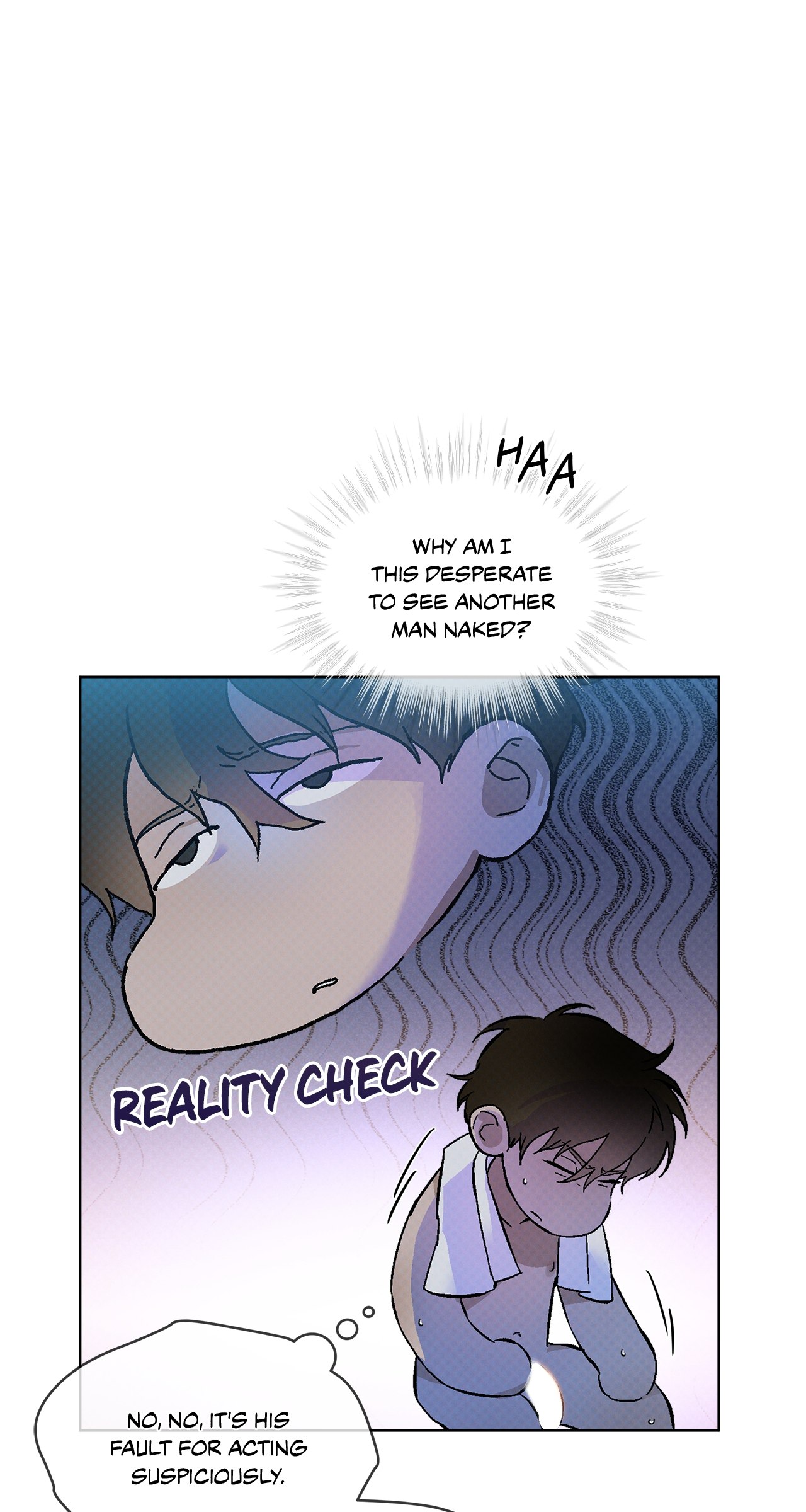 Read Codename Anastasia    chapter 31 image 33 on Lezhin