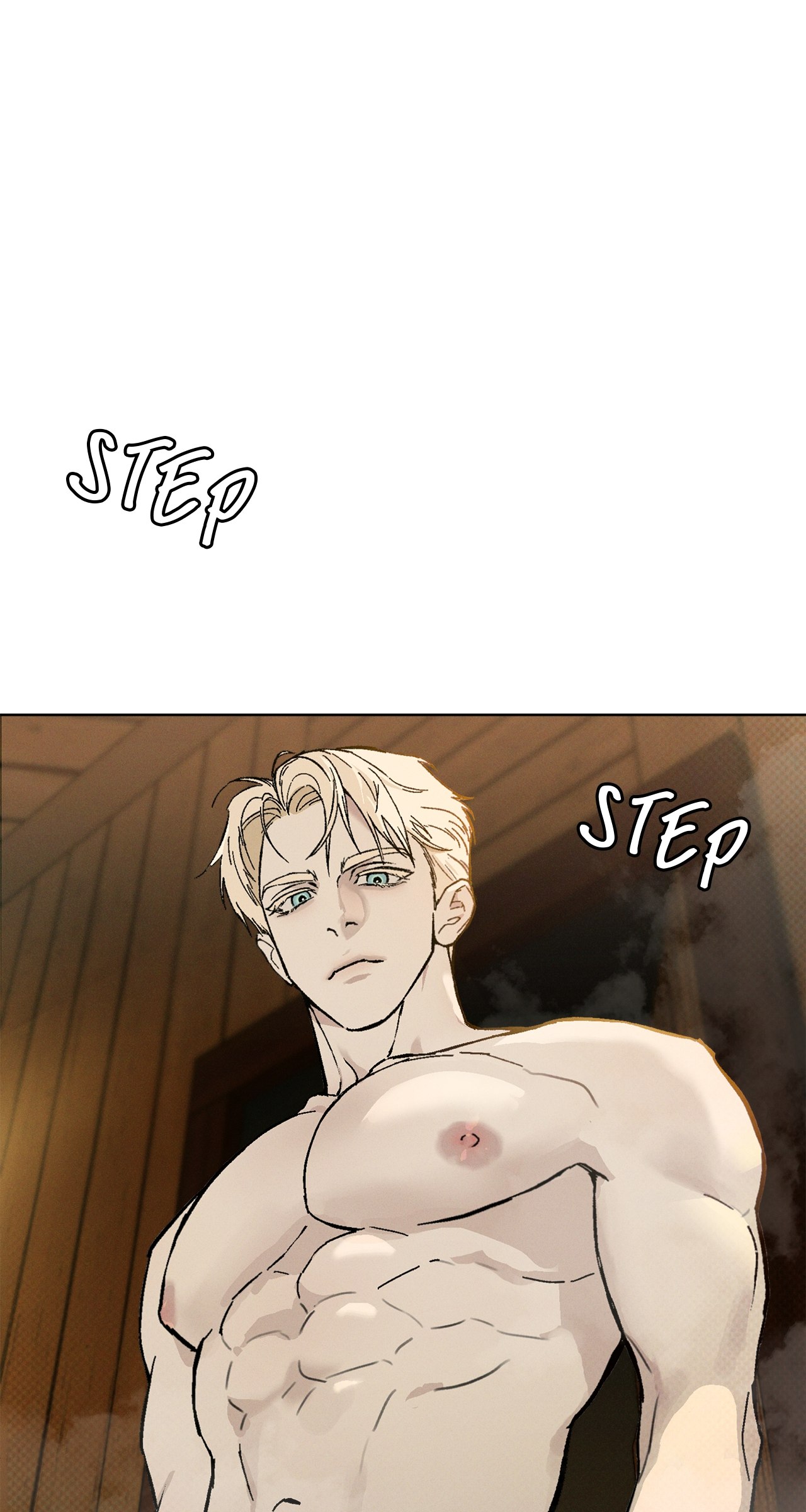 Read Codename Anastasia    chapter 31 image 35 on Lezhin