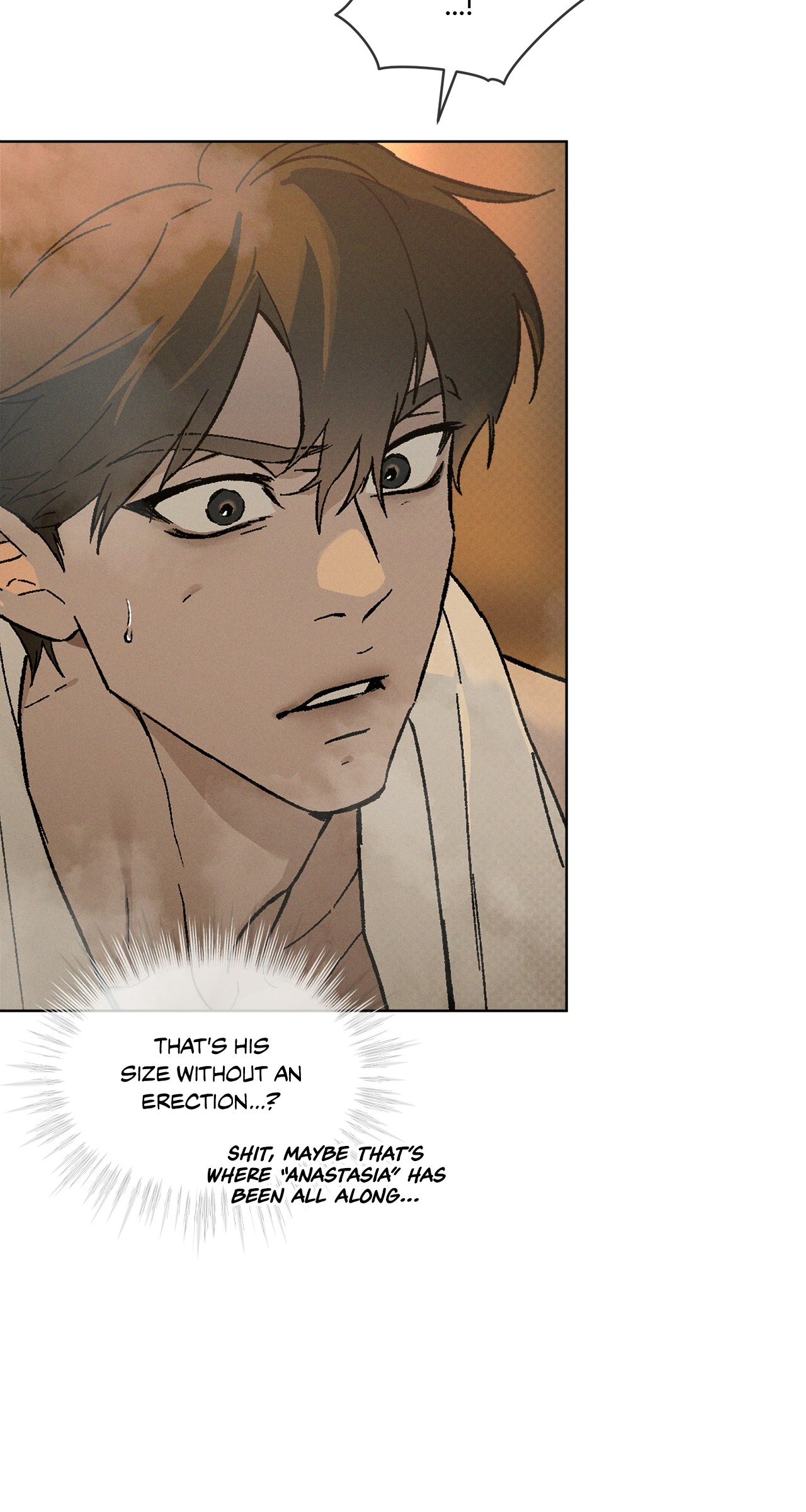 Read Codename Anastasia    chapter 31 image 38 on Lezhin