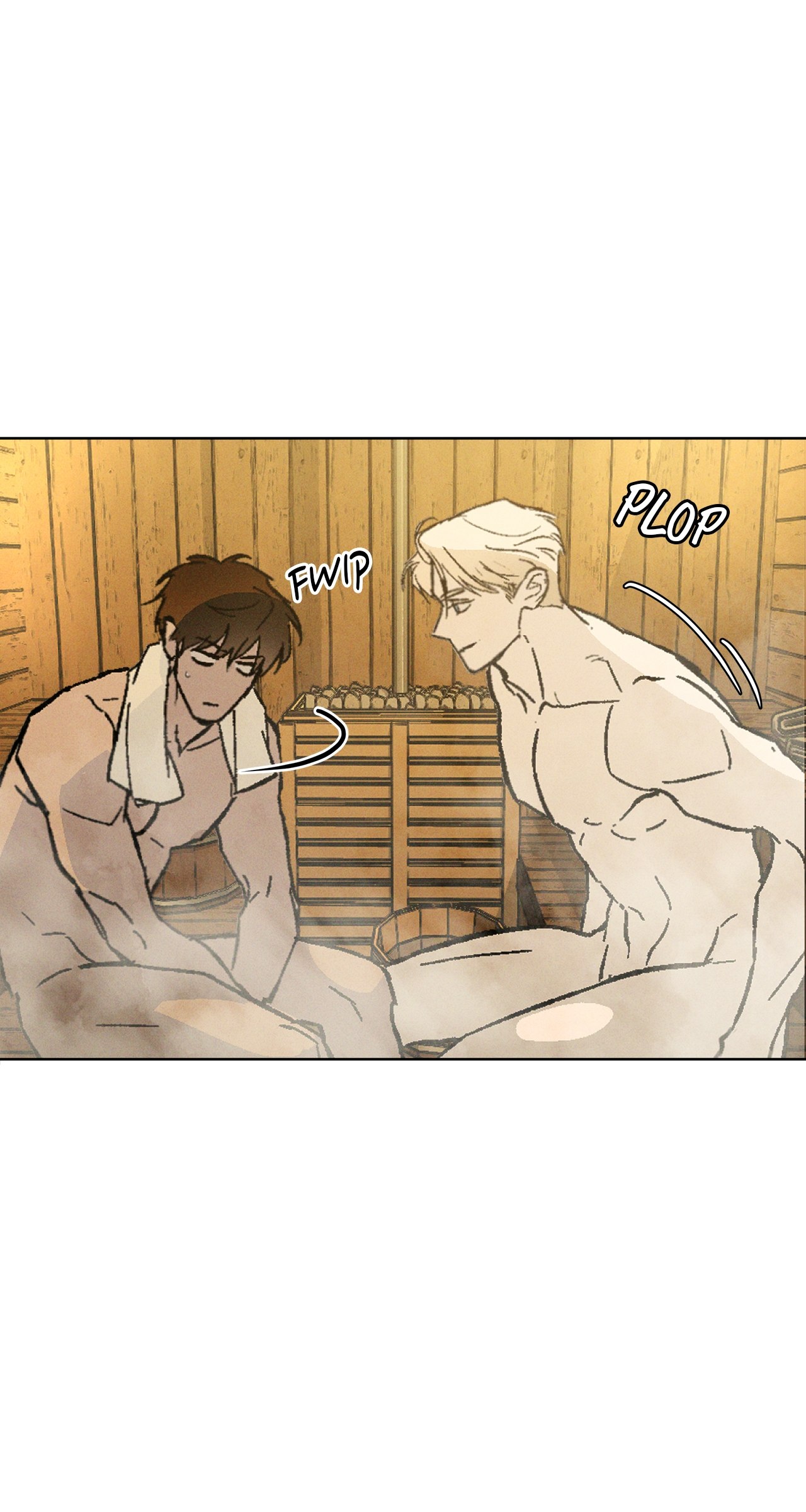 Read Codename Anastasia    chapter 31 image 39 on Lezhin