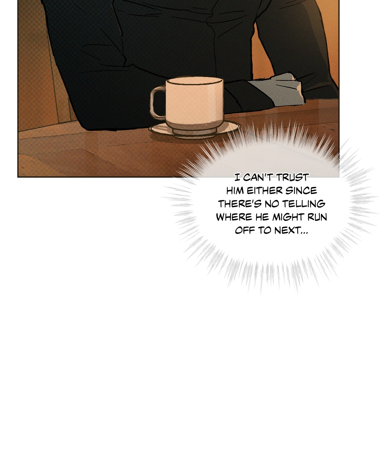 Read Codename Anastasia    chapter 31 image 4 on Lezhin