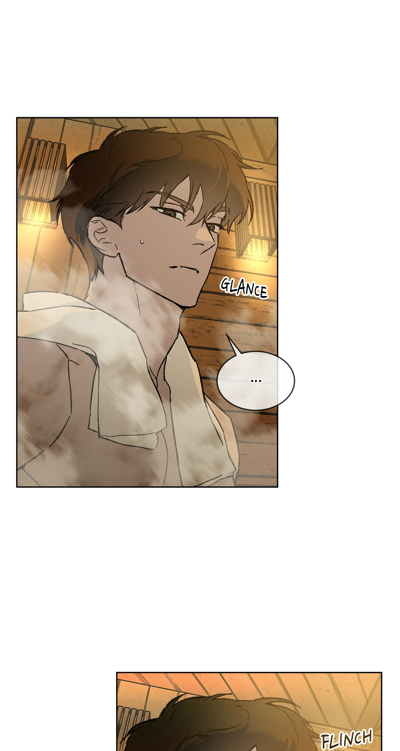 Read Codename Anastasia    chapter 31 image 41 on Lezhin
