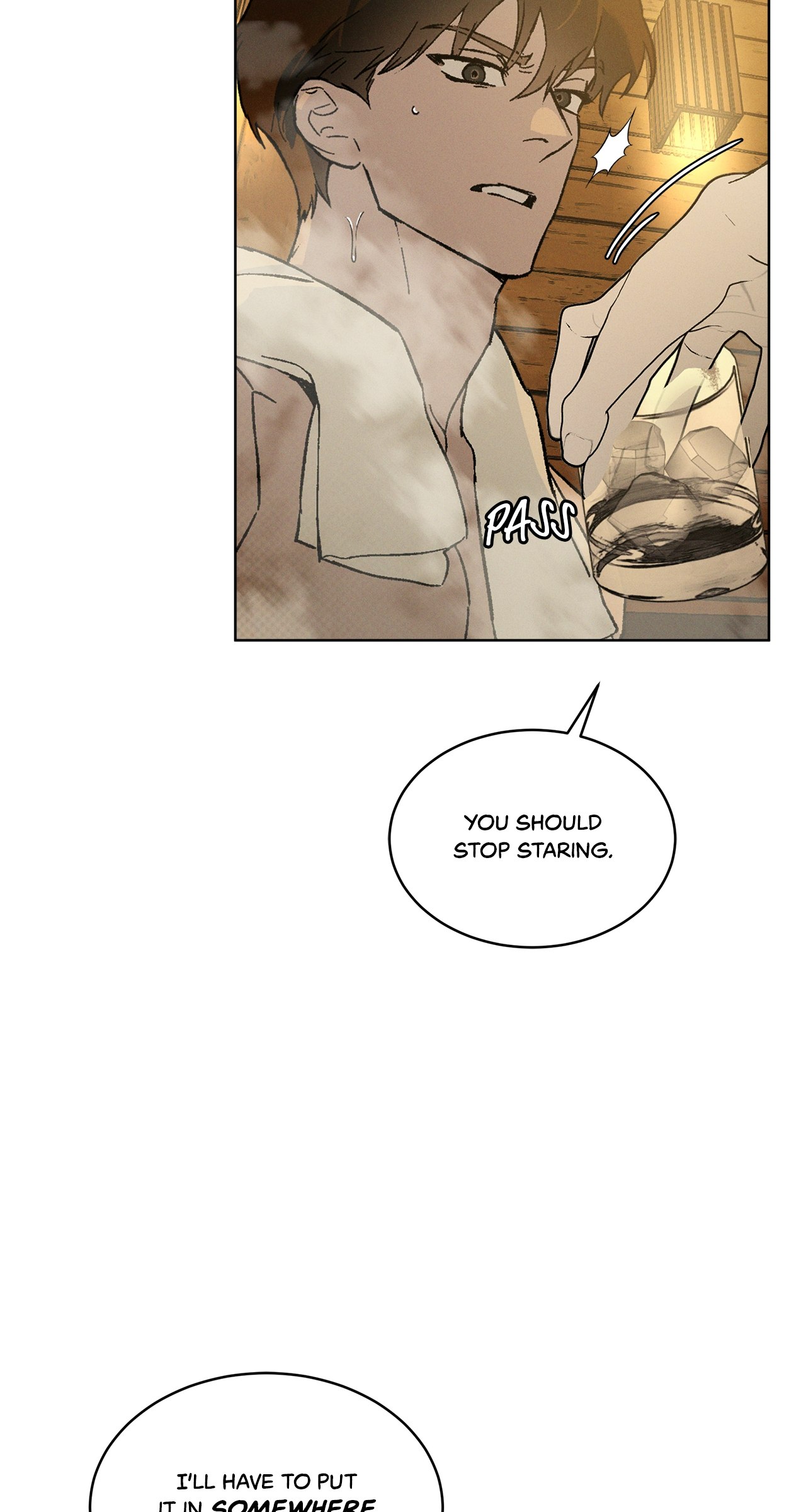 Read Codename Anastasia    chapter 31 image 42 on Lezhin