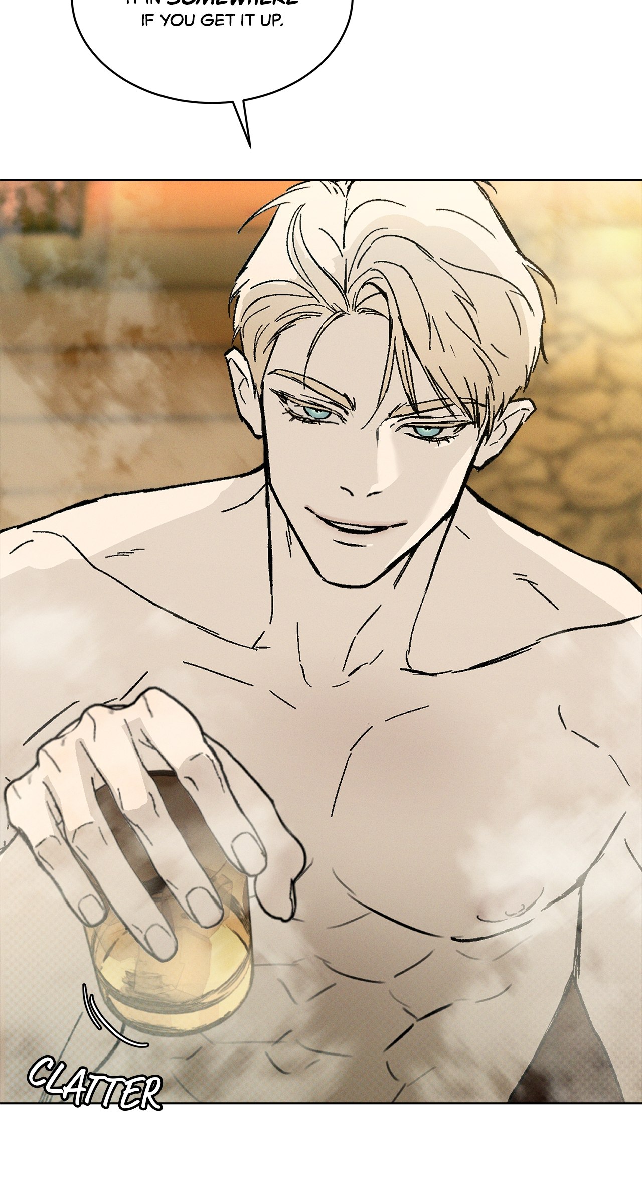 Read Codename Anastasia    chapter 31 image 43 on Lezhin
