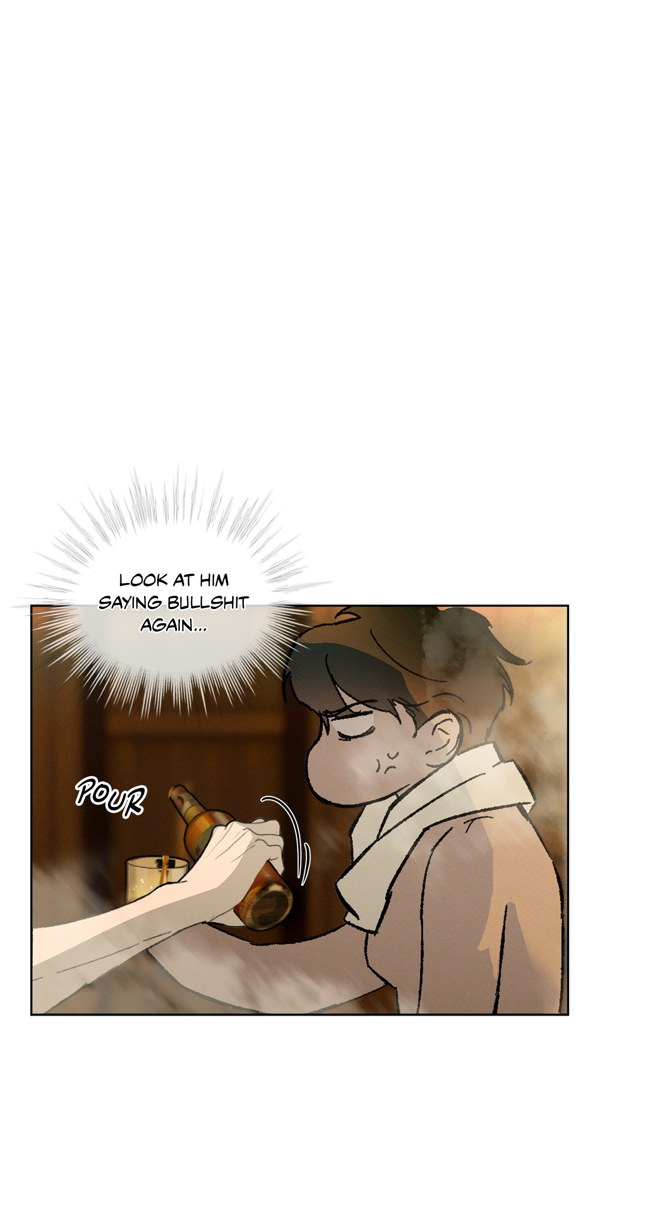 Read Codename Anastasia    chapter 31 image 44 on Lezhin