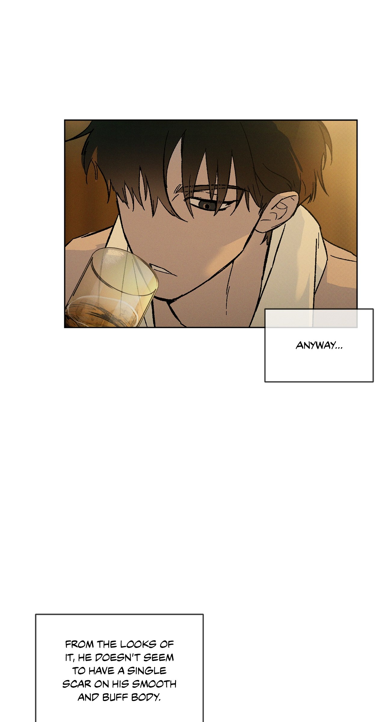 Read Codename Anastasia    chapter 31 image 46 on Lezhin