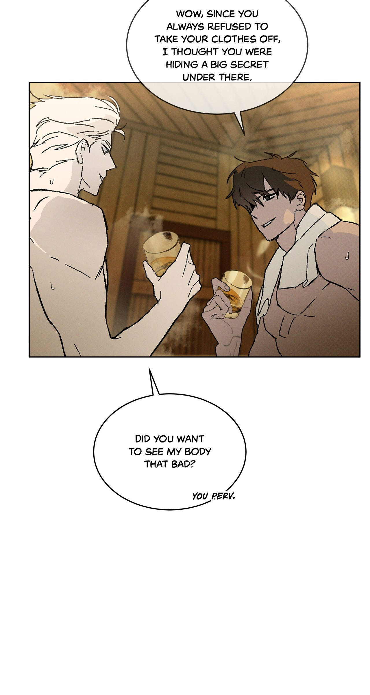 Read Codename Anastasia    chapter 31 image 48 on Lezhin