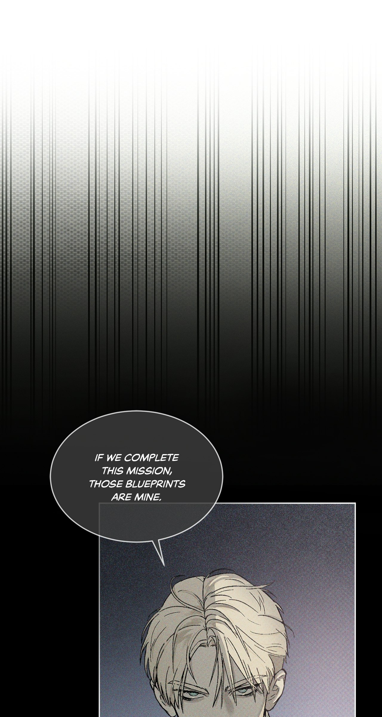 Read Codename Anastasia    chapter 31 image 5 on Lezhin
