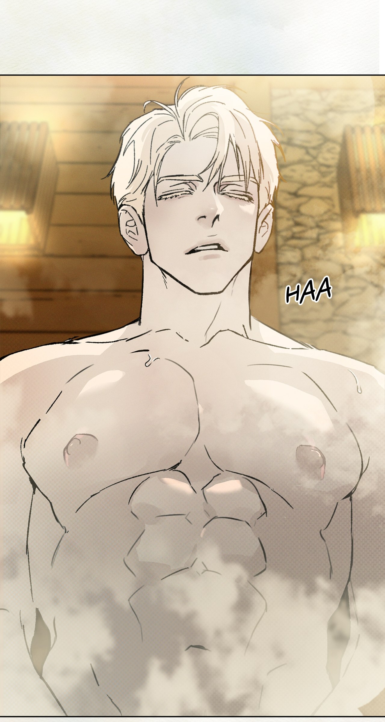 Read Codename Anastasia    chapter 31 image 51 on Lezhin