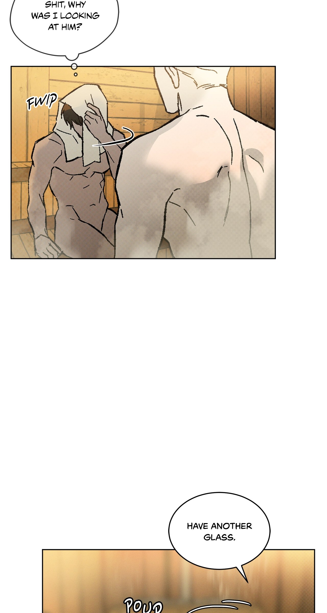 Read Codename Anastasia    chapter 31 image 56 on Lezhin