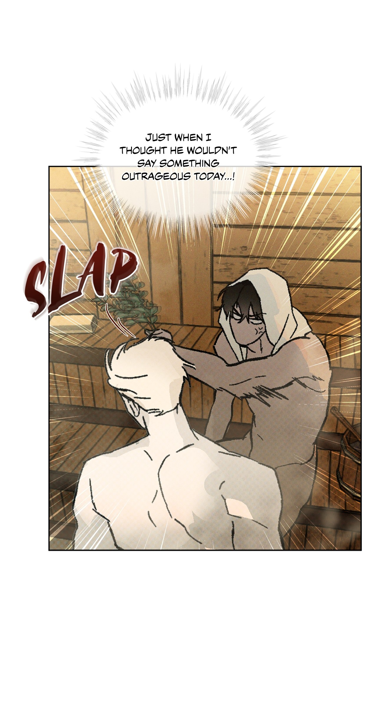 Read Codename Anastasia    chapter 31 image 65 on Lezhin