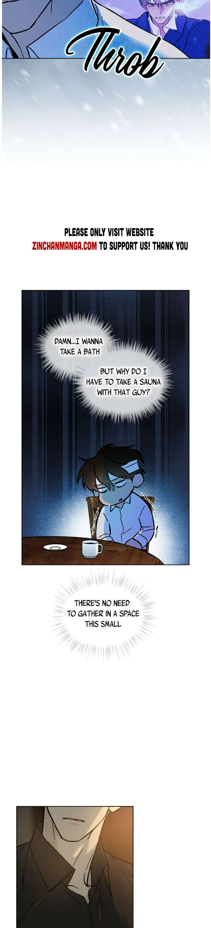 Read Codename Anastasia    chapter 32 image 11 on Lezhin
