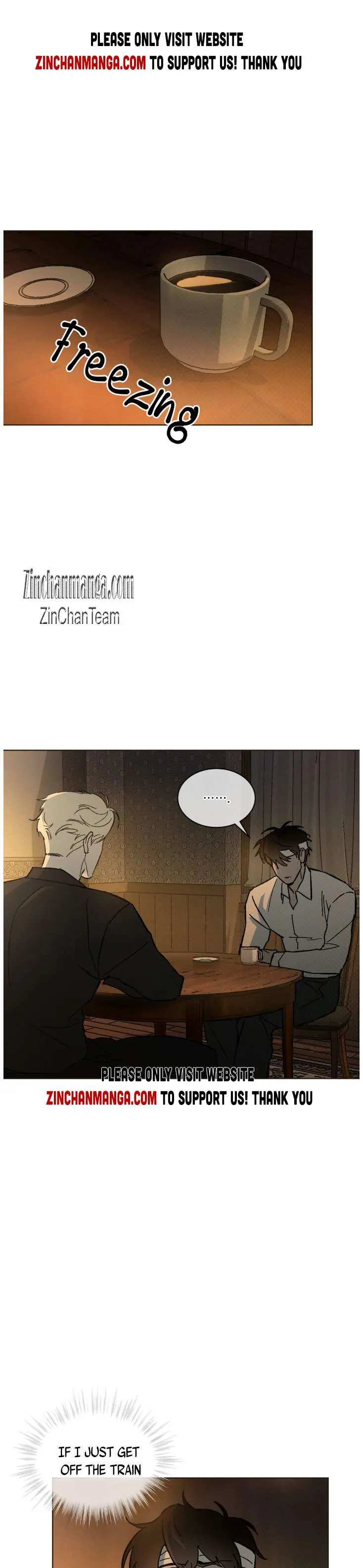 Read Codename Anastasia    chapter 33 image 2 on Lezhin
