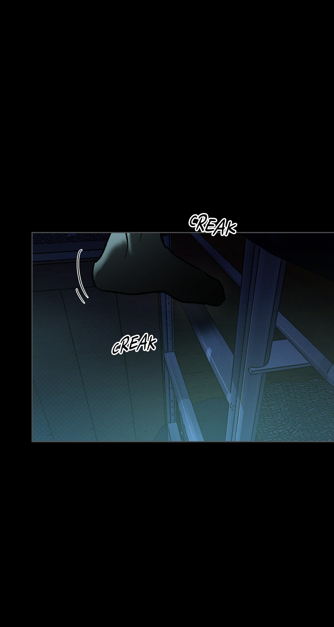 Read Codename Anastasia    chapter 34 image 1 on Lezhin