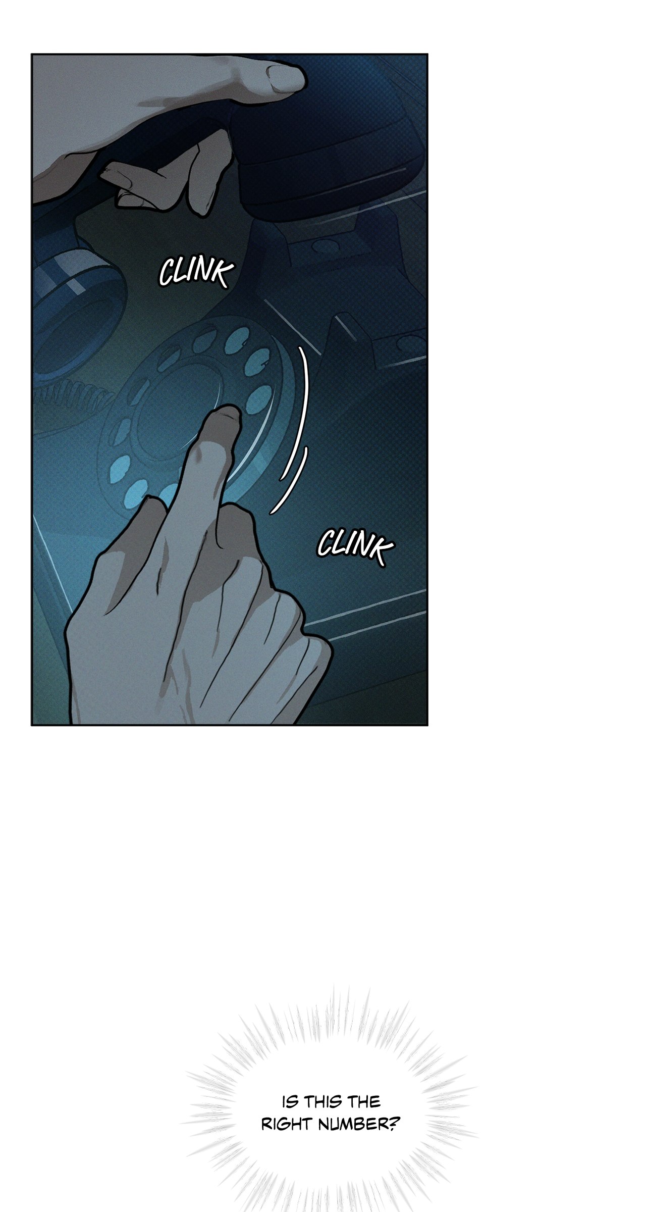 Read Codename Anastasia    chapter 34 image 10 on Lezhin