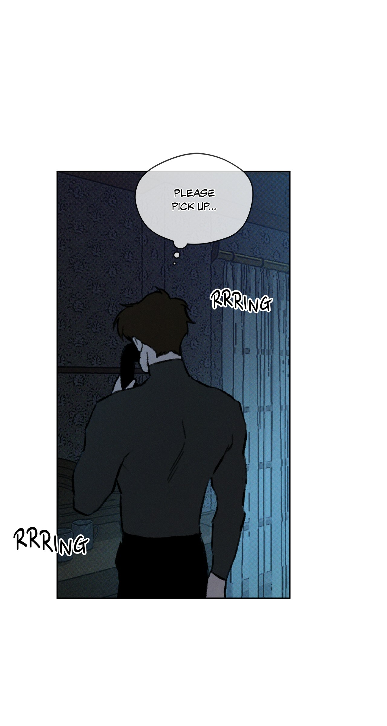 Read Codename Anastasia    chapter 34 image 13 on Lezhin