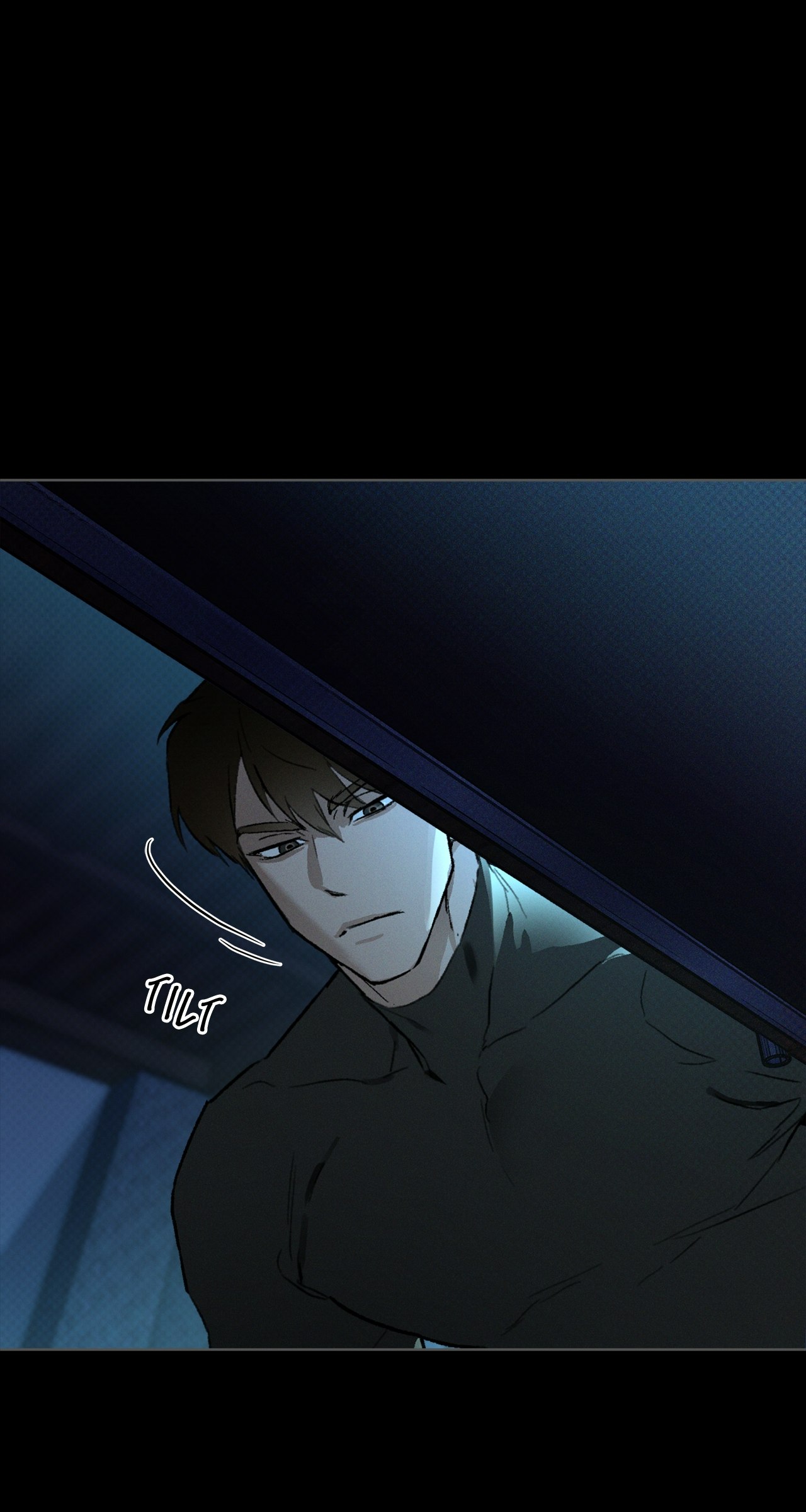 Read Codename Anastasia    chapter 34 image 2 on Lezhin