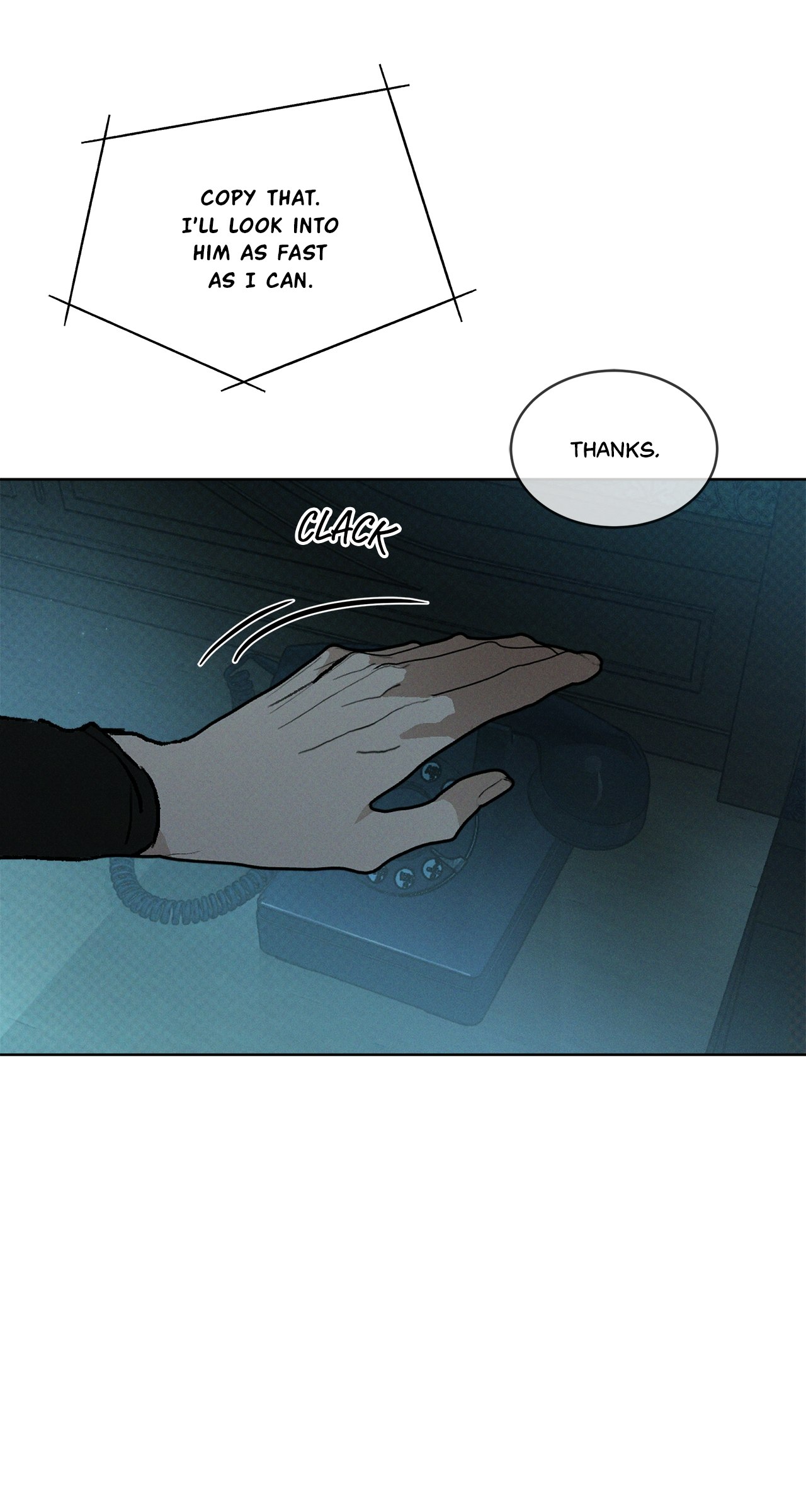 Read Codename Anastasia    chapter 34 image 23 on Lezhin