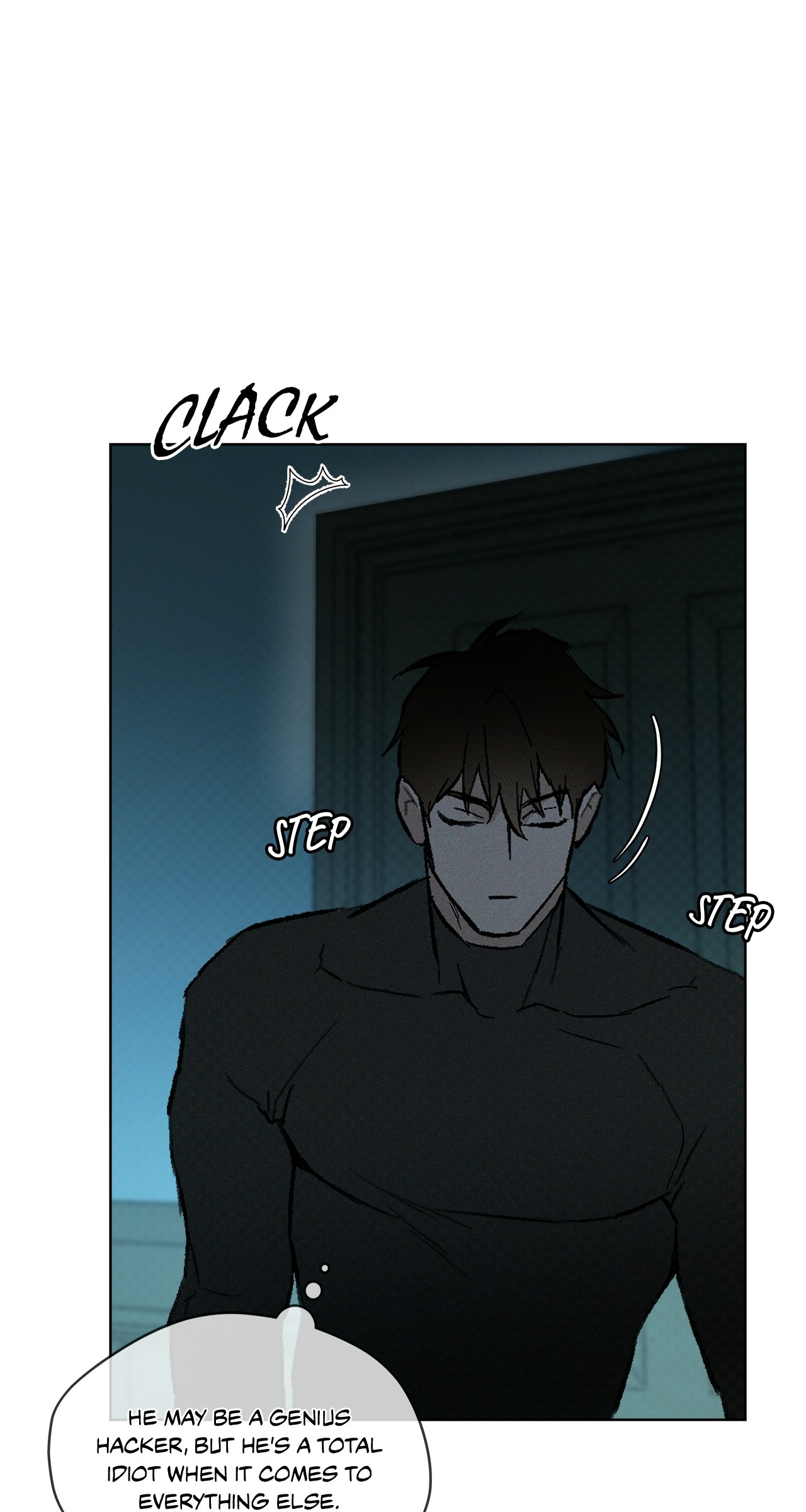 Read Codename Anastasia    chapter 34 image 24 on Lezhin