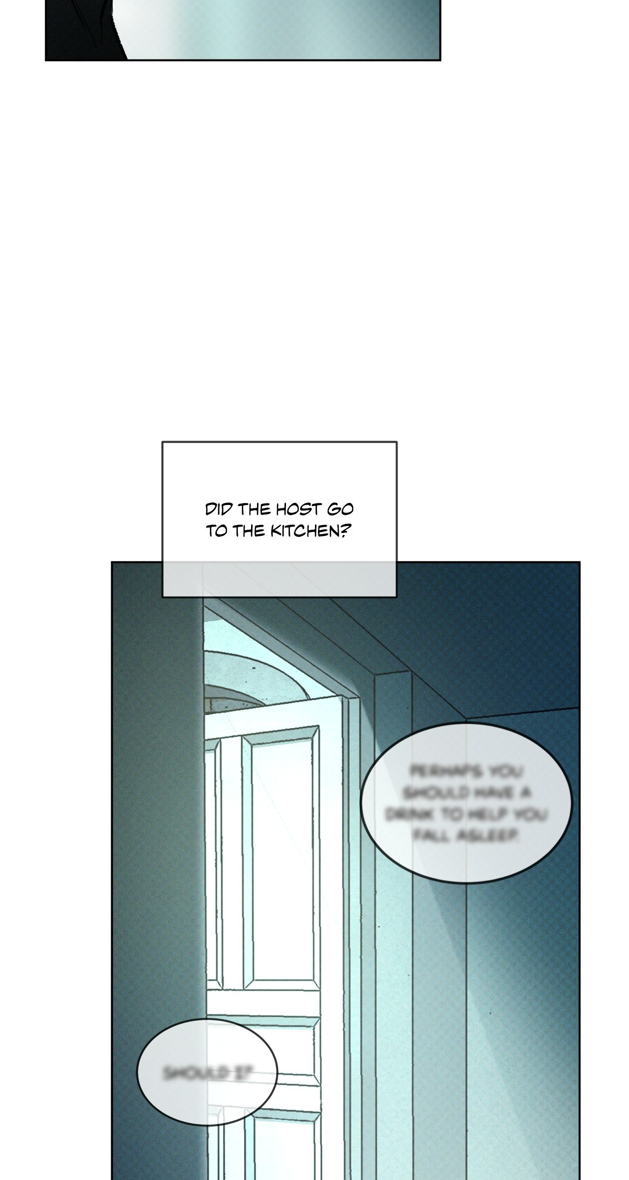 Read Codename Anastasia    chapter 34 image 26 on Lezhin