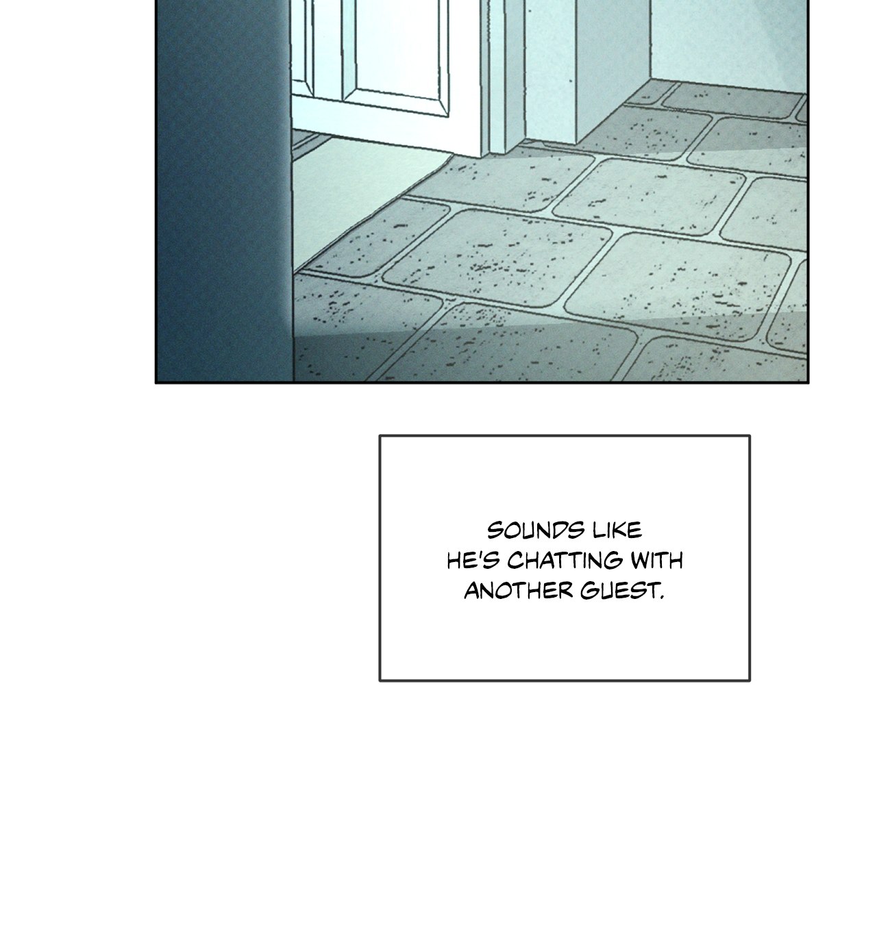 Read Codename Anastasia    chapter 34 image 27 on Lezhin