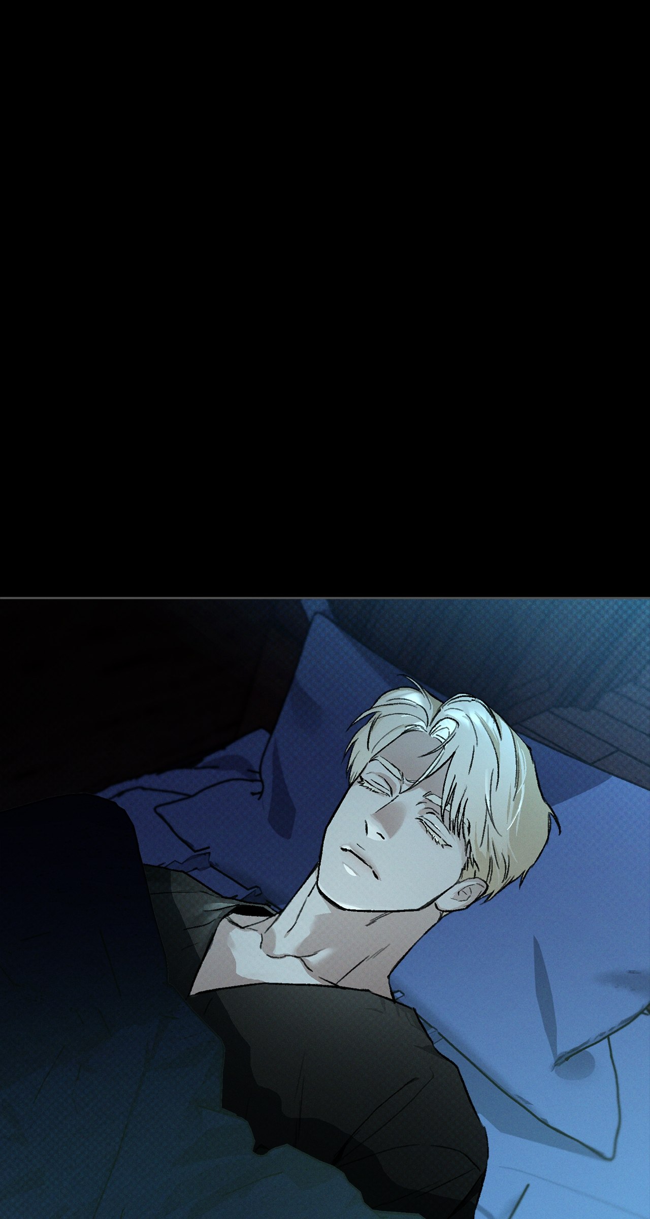 Read Codename Anastasia    chapter 34 image 3 on Lezhin