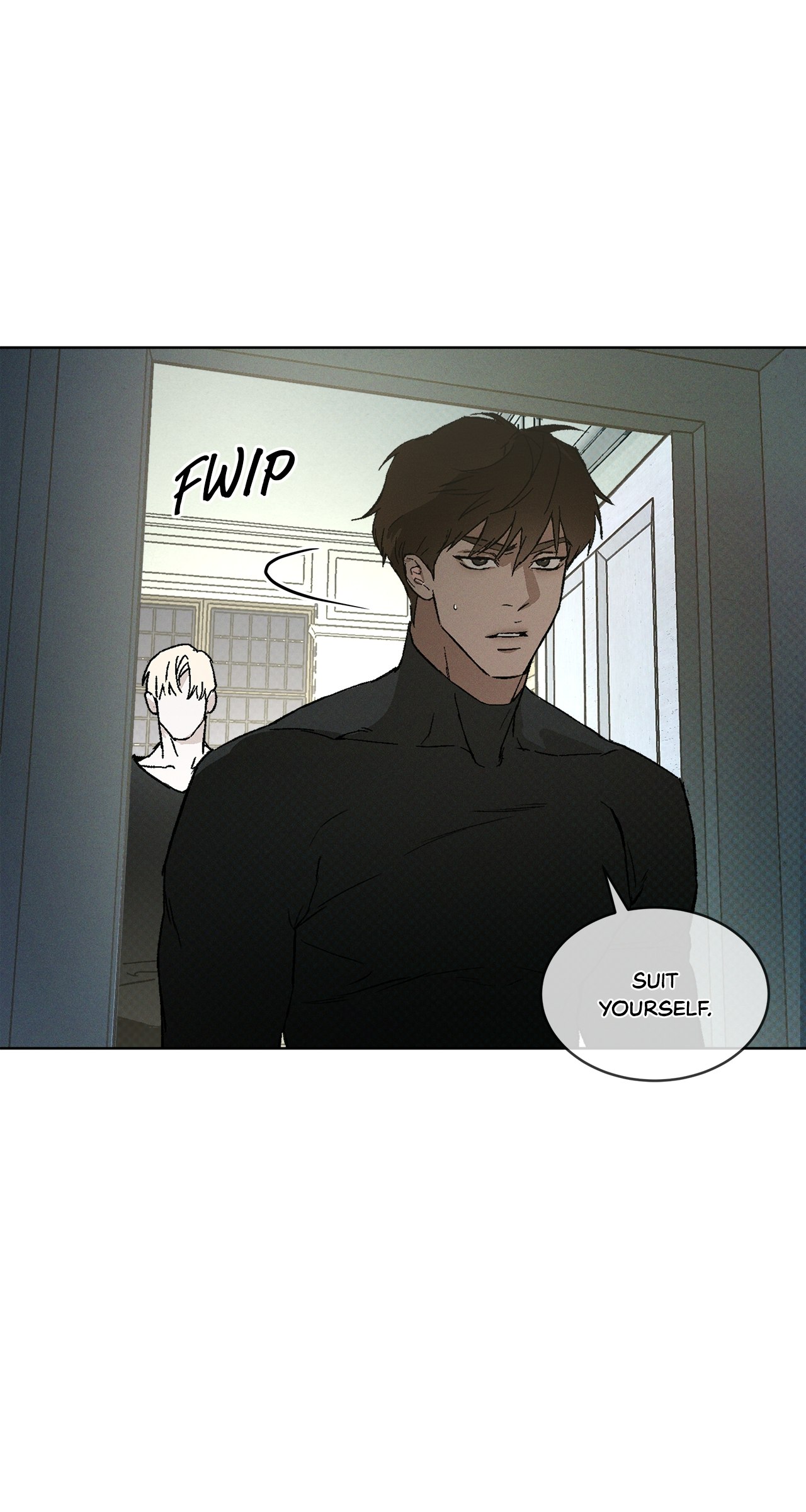 Read Codename Anastasia    chapter 34 image 37 on Lezhin