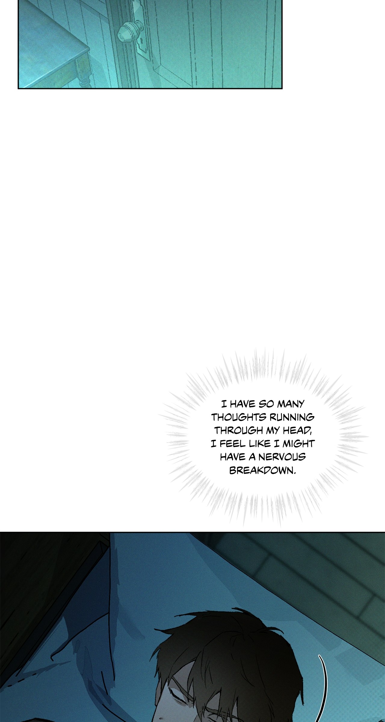 Read Codename Anastasia    chapter 34 image 40 on Lezhin