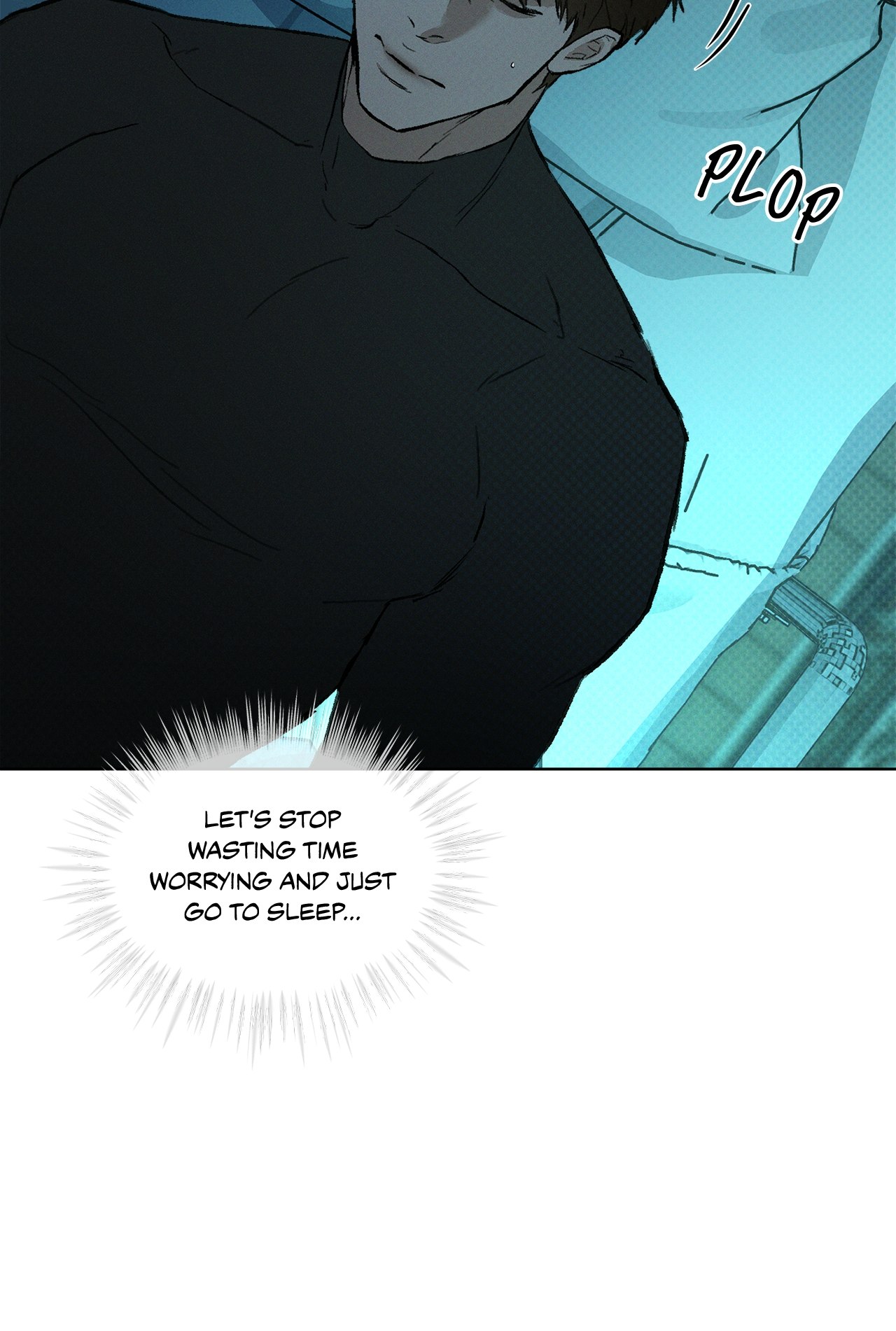Read Codename Anastasia    chapter 34 image 41 on Lezhin