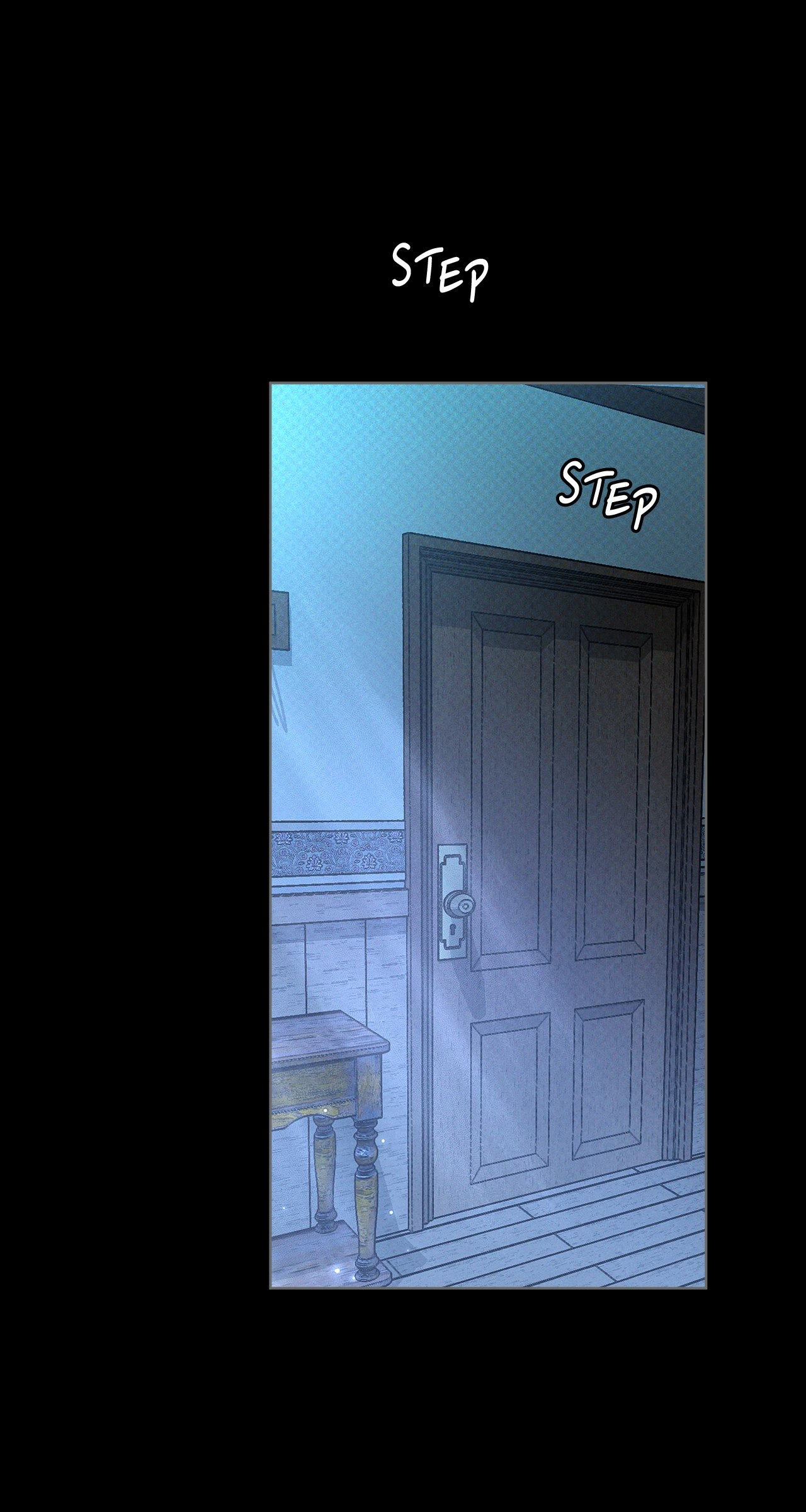 Read Codename Anastasia    chapter 34 image 47 on Lezhin