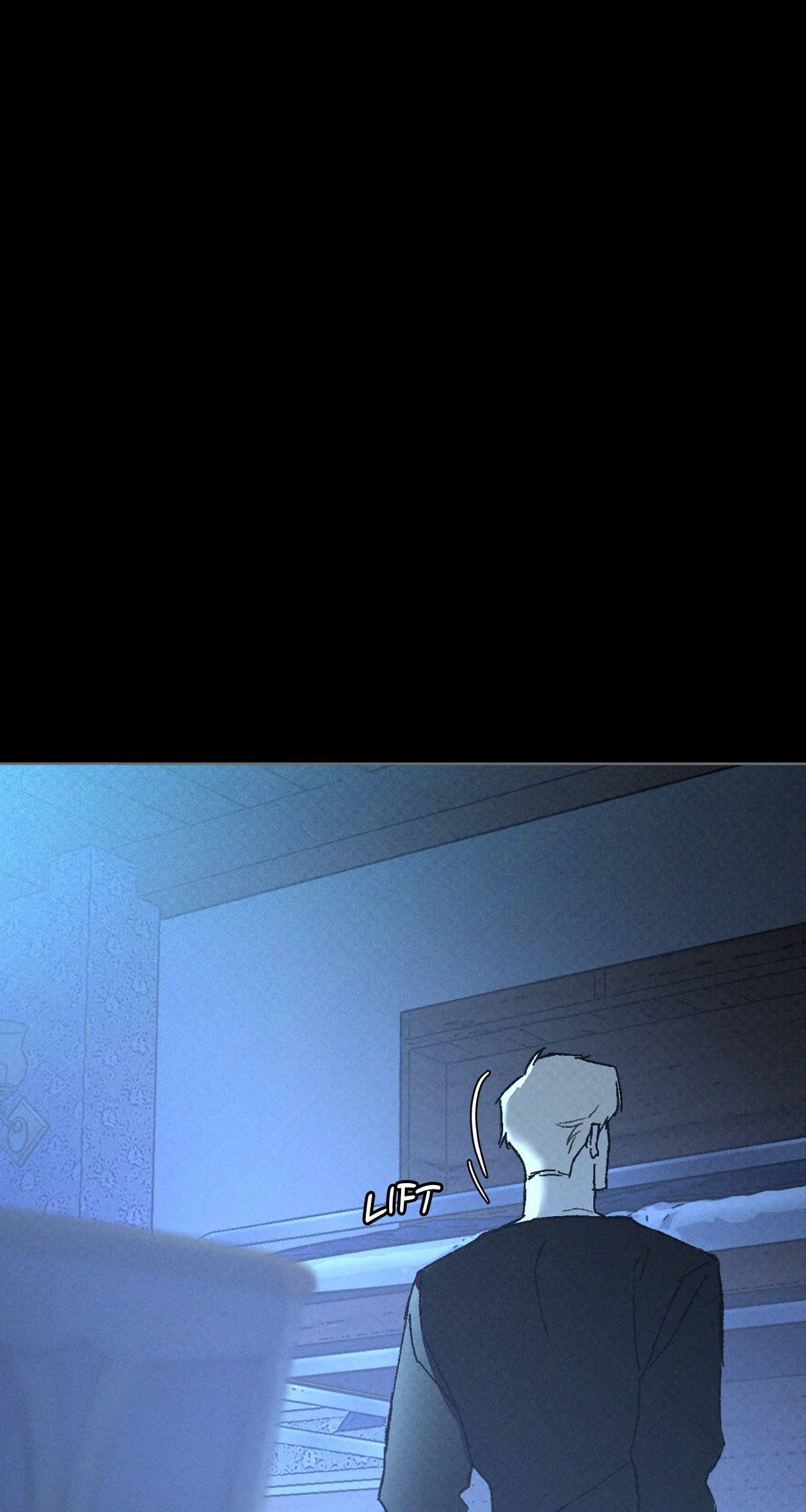 Read Codename Anastasia    chapter 34 image 49 on Lezhin
