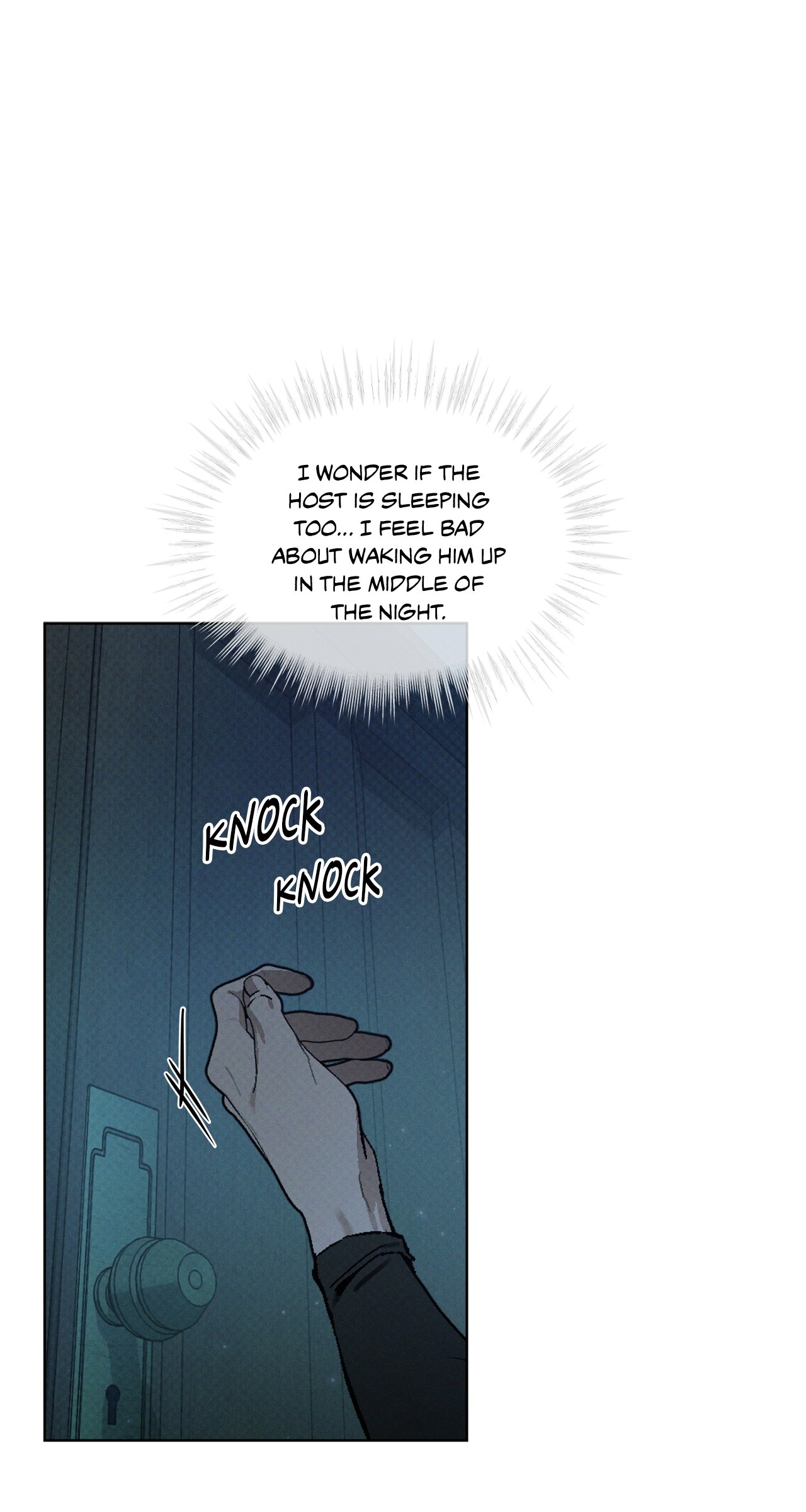 Read Codename Anastasia    chapter 34 image 5 on Lezhin