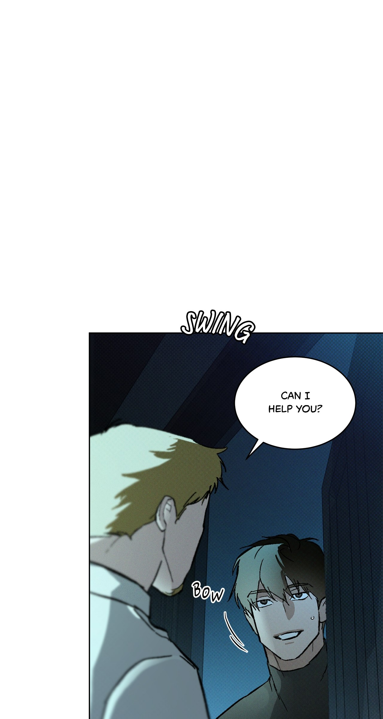 Read Codename Anastasia    chapter 34 image 6 on Lezhin