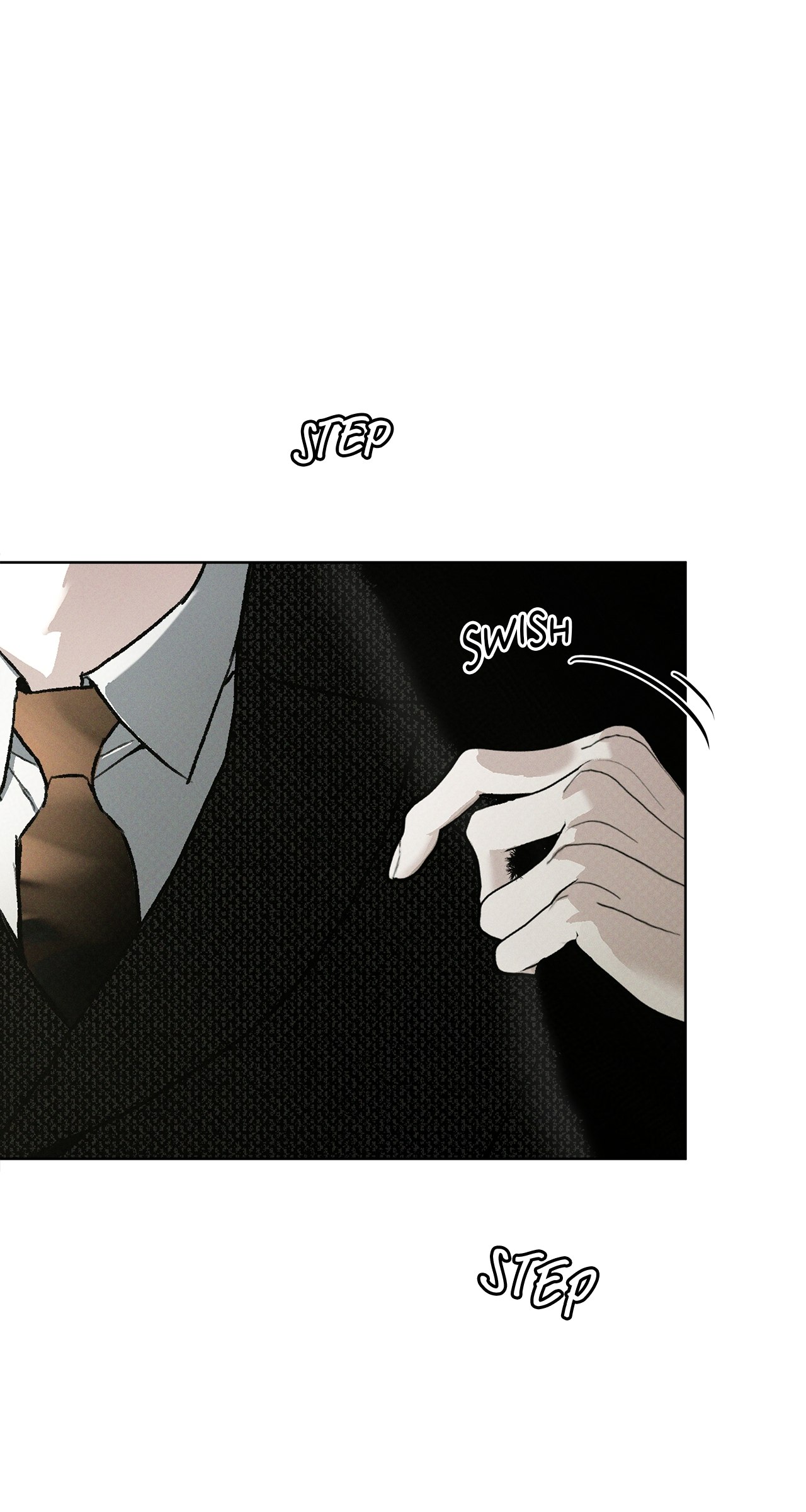 Read Codename Anastasia    chapter 34 image 63 on Lezhin