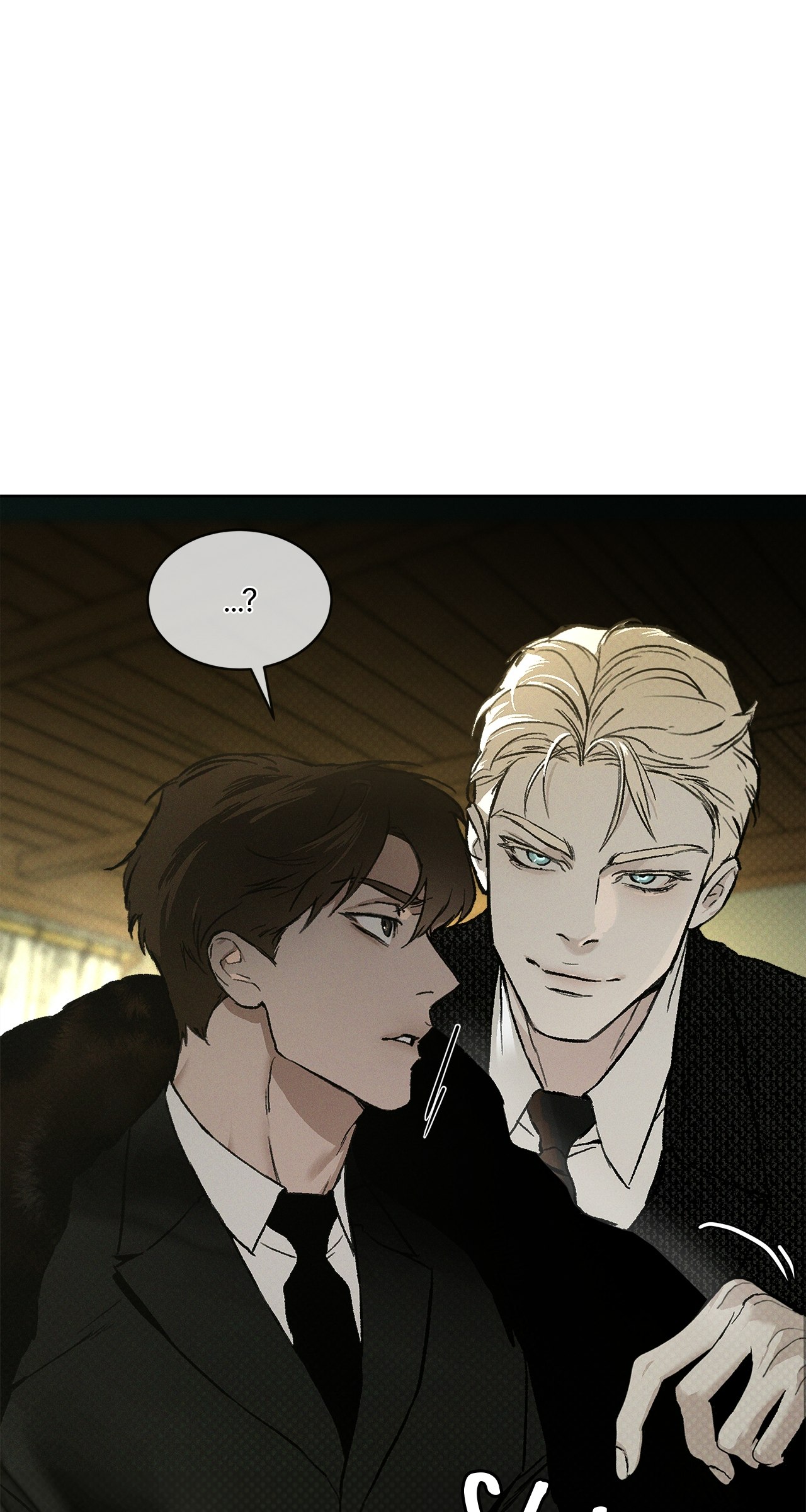 Read Codename Anastasia    chapter 34 image 64 on Lezhin