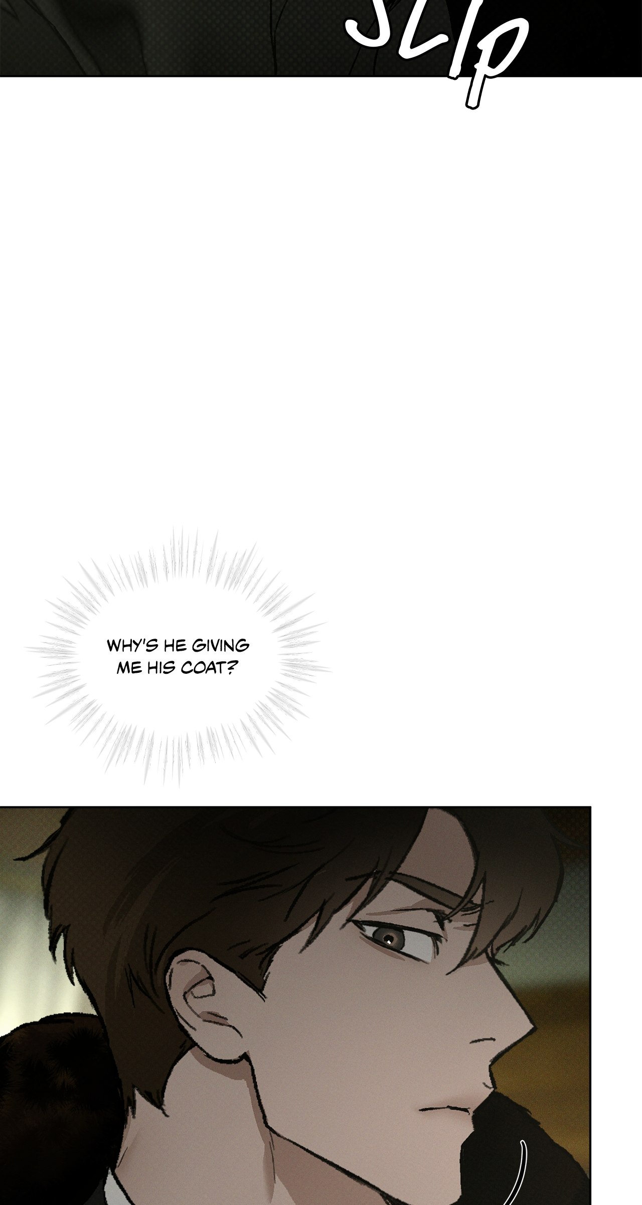 Read Codename Anastasia    chapter 34 image 65 on Lezhin