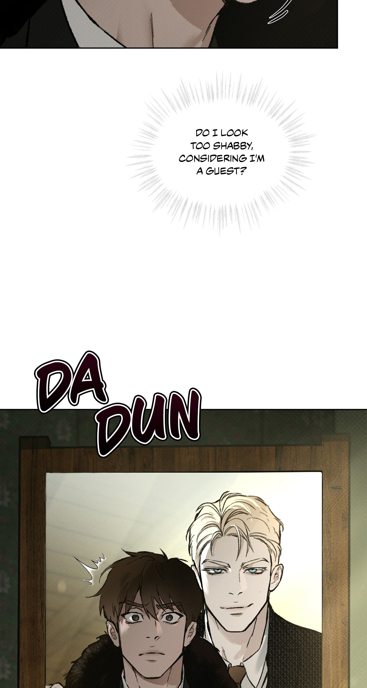 Read Codename Anastasia    chapter 34 image 66 on Lezhin