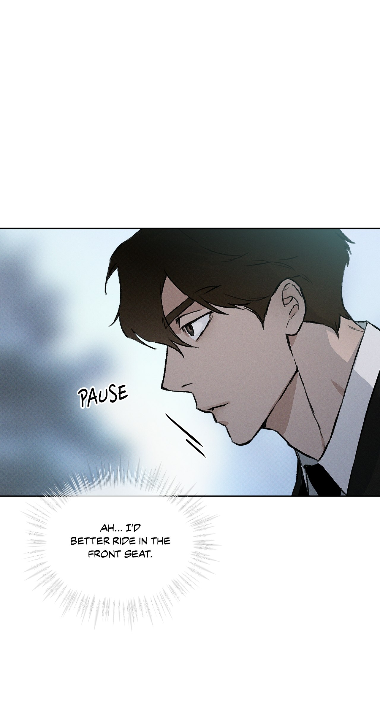 Read Codename Anastasia    chapter 34 image 72 on Lezhin