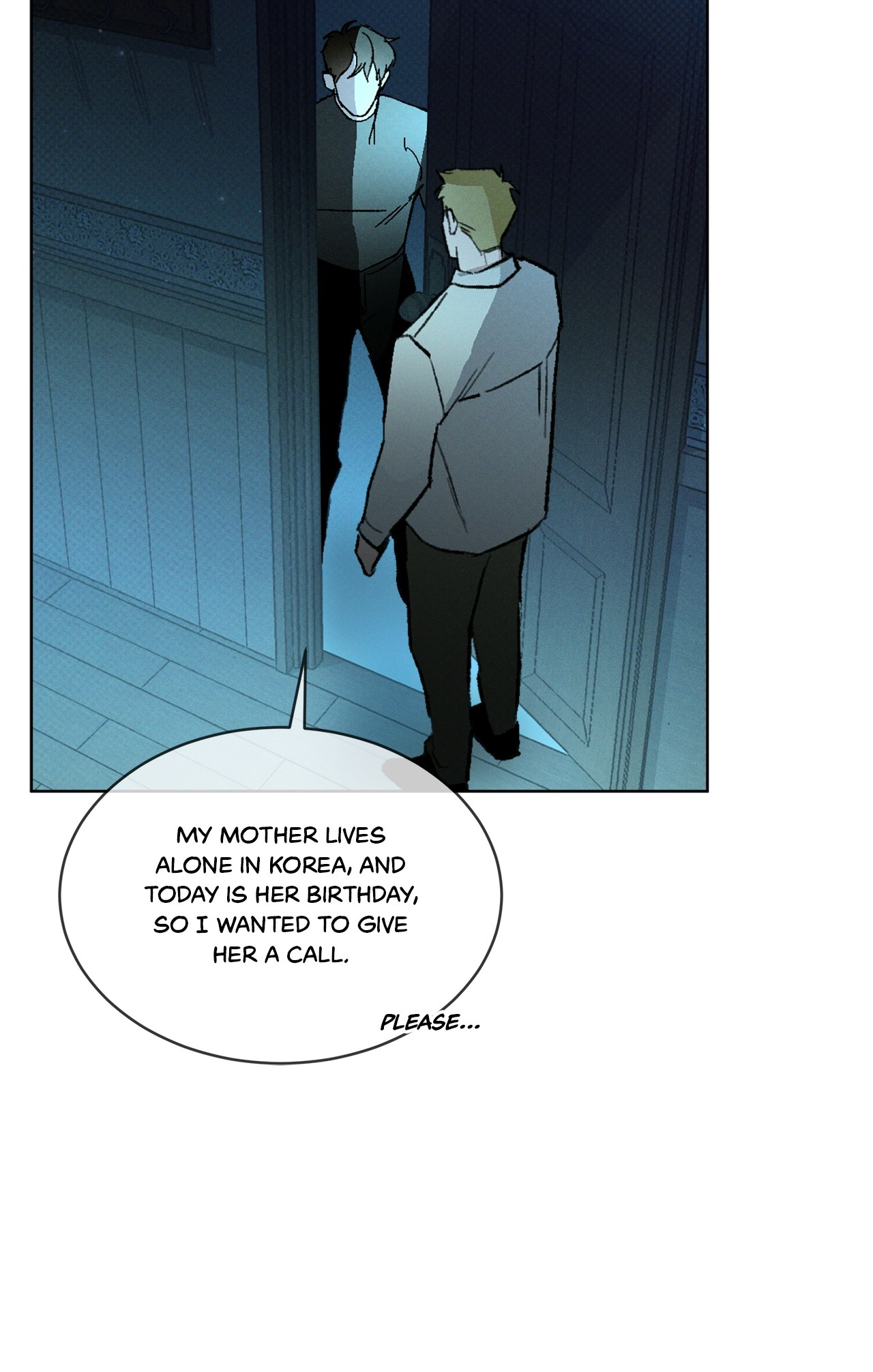 Read Codename Anastasia    chapter 34 image 8 on Lezhin