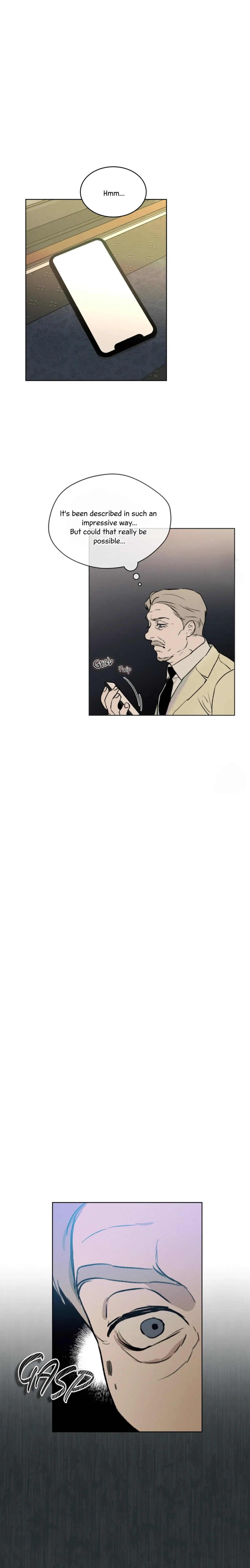 Read Codename Anastasia    chapter 35 image 15 on Lezhin
