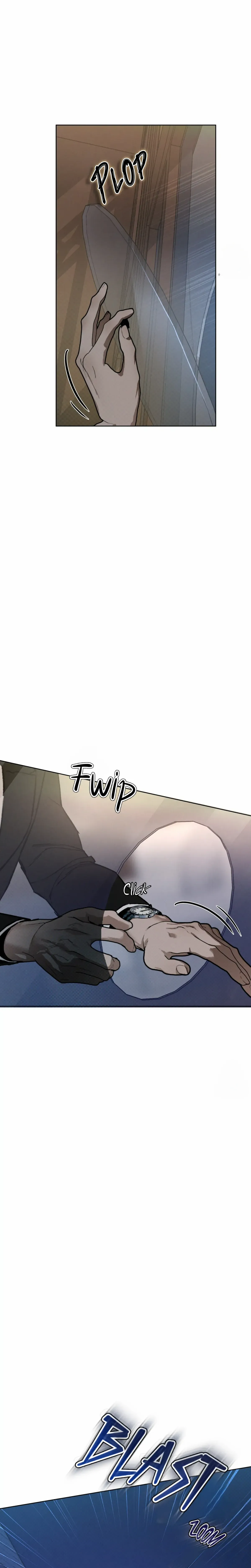 Read Codename Anastasia    chapter 35 image 21 on Lezhin