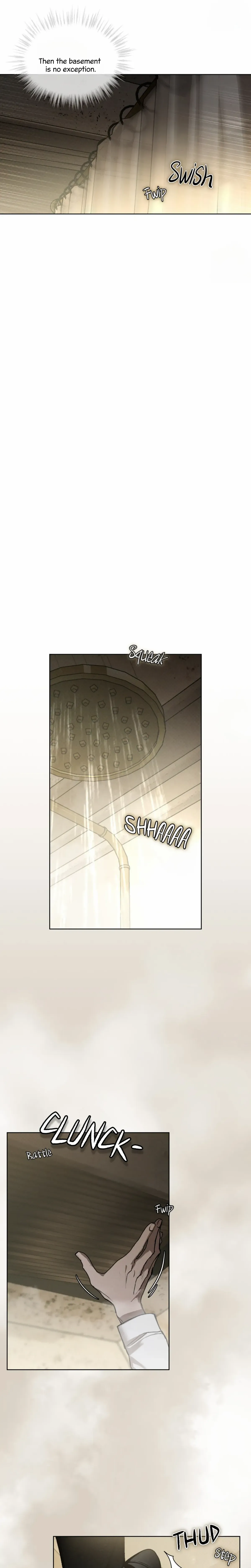 Read Codename Anastasia    chapter 36 image 2 on Lezhin