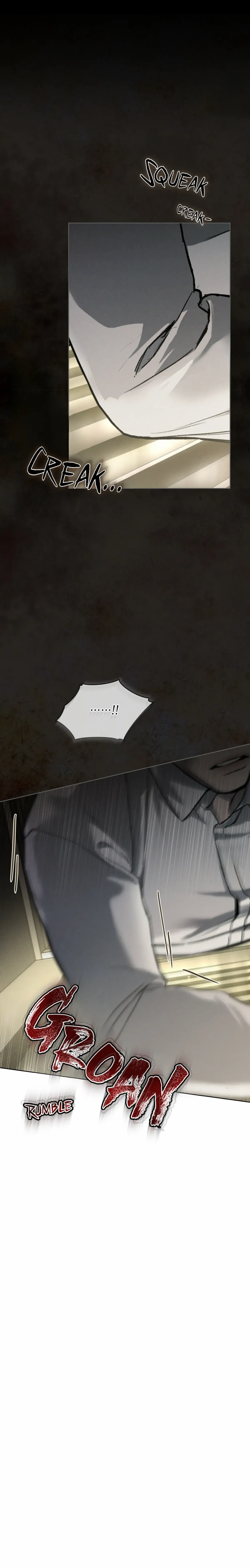 Read Codename Anastasia    chapter 36 image 6 on Lezhin