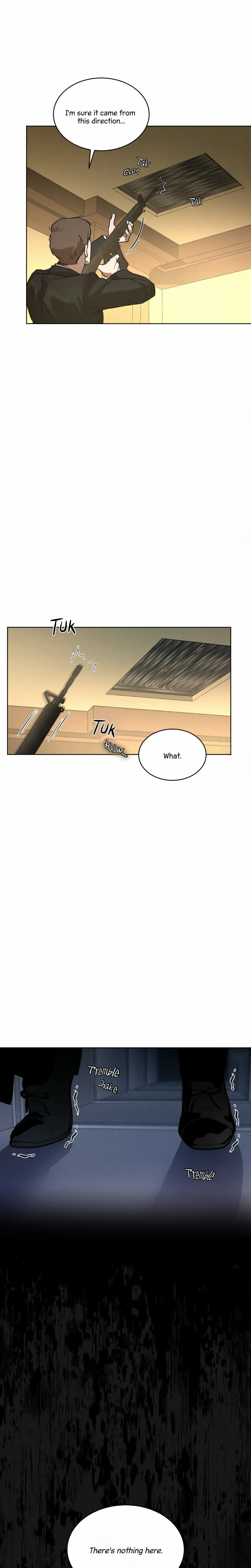 Read Codename Anastasia    chapter 36 image 8 on Lezhin