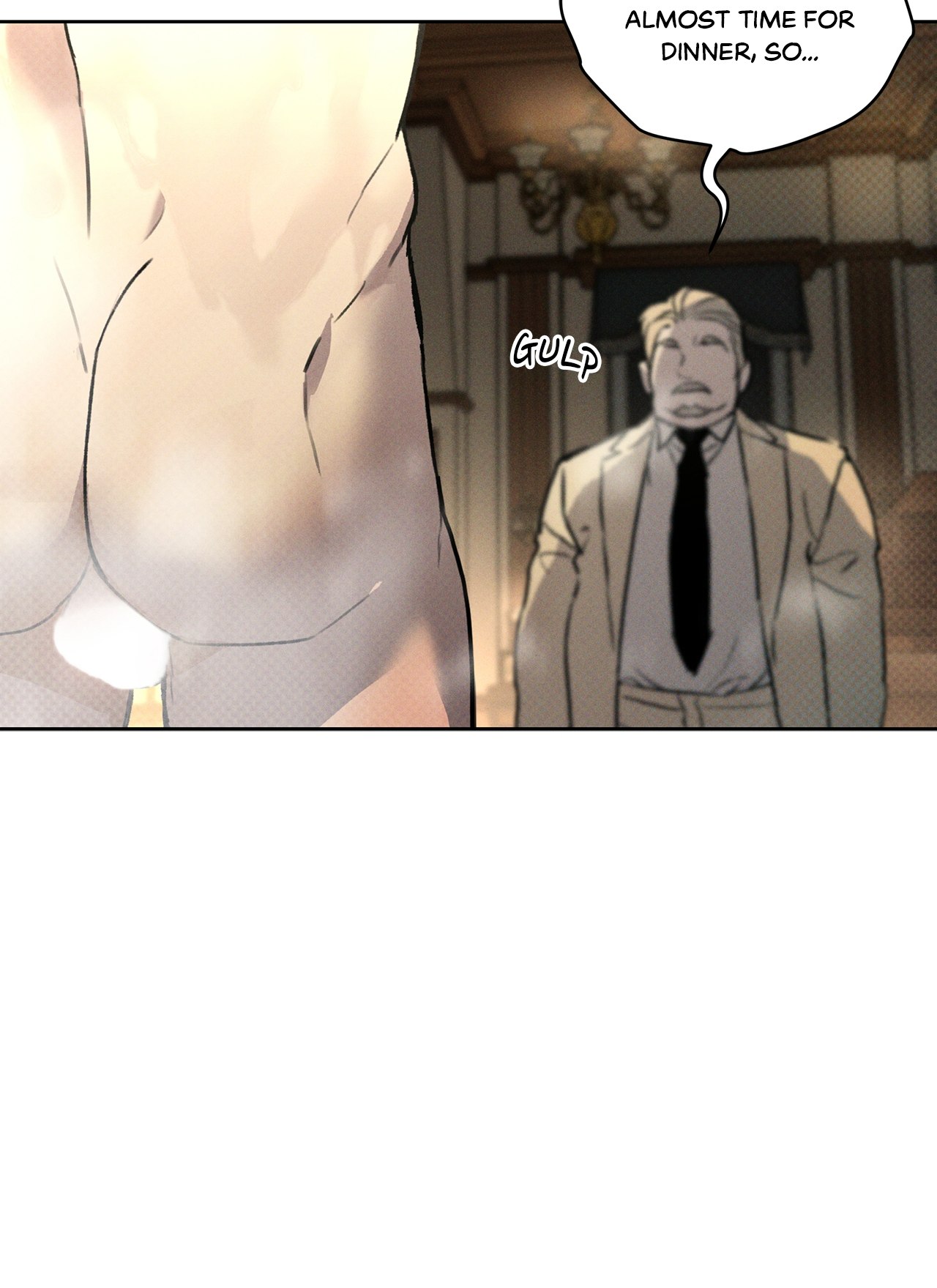 Read Codename Anastasia    chapter 37 image 14 on Lezhin