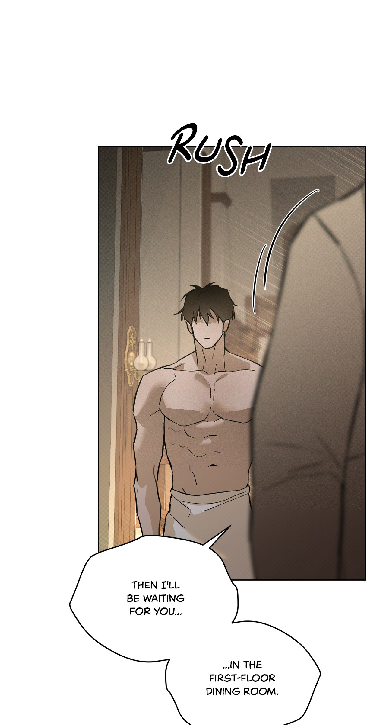 Read Codename Anastasia    chapter 37 image 19 on Lezhin
