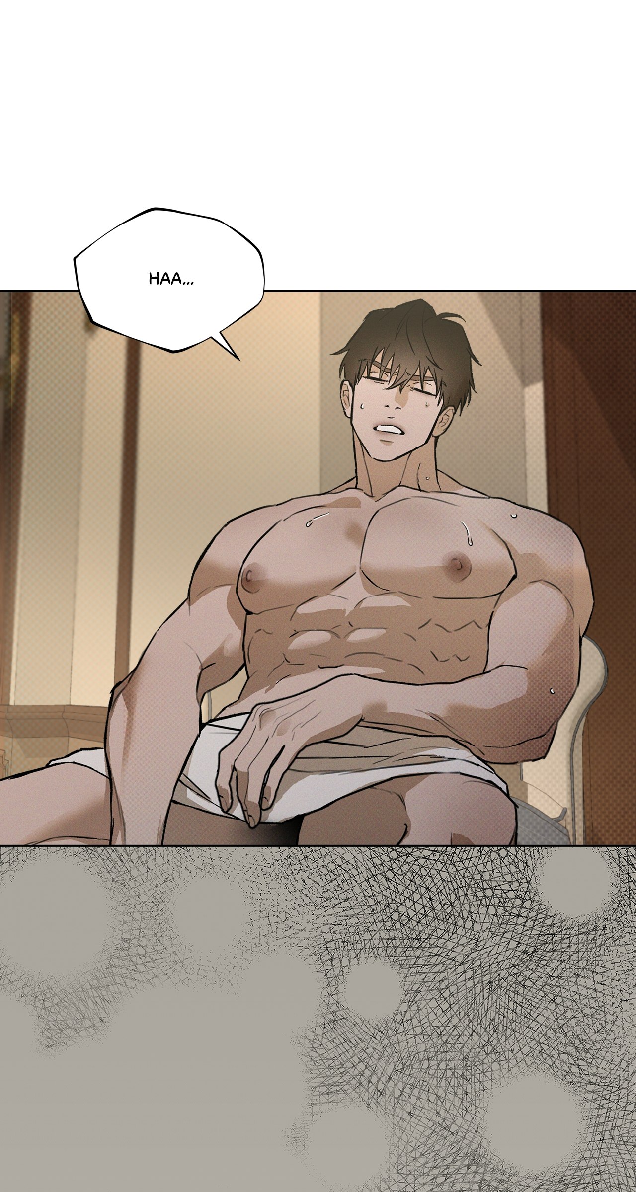 Read Codename Anastasia    chapter 37 image 23 on Lezhin